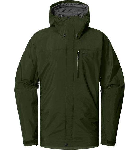 Astral GTX II Jacket Men (Herr) - allround skaljacka i Gore-Tex