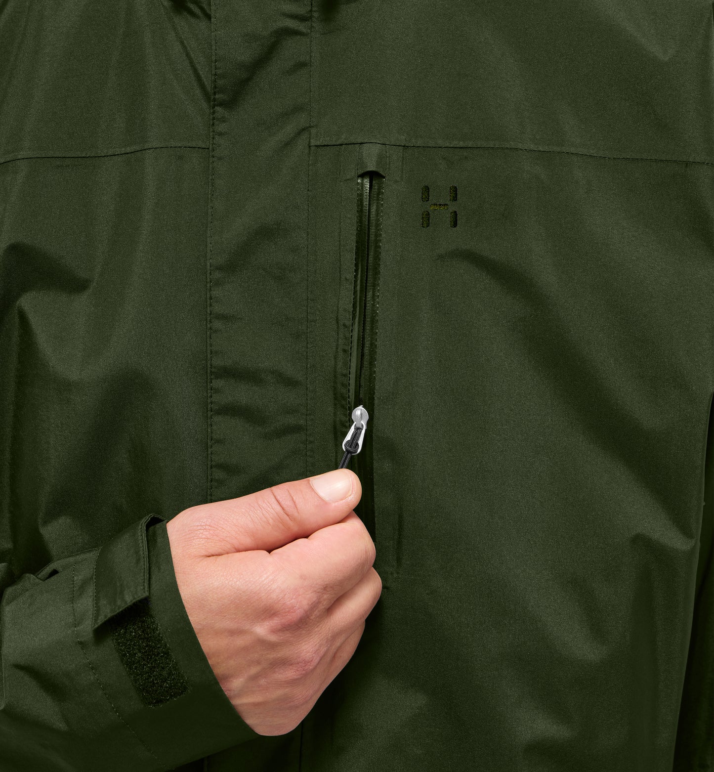 Astral GTX II Jacket Men (Herr) - allround skaljacka i Gore-Tex
