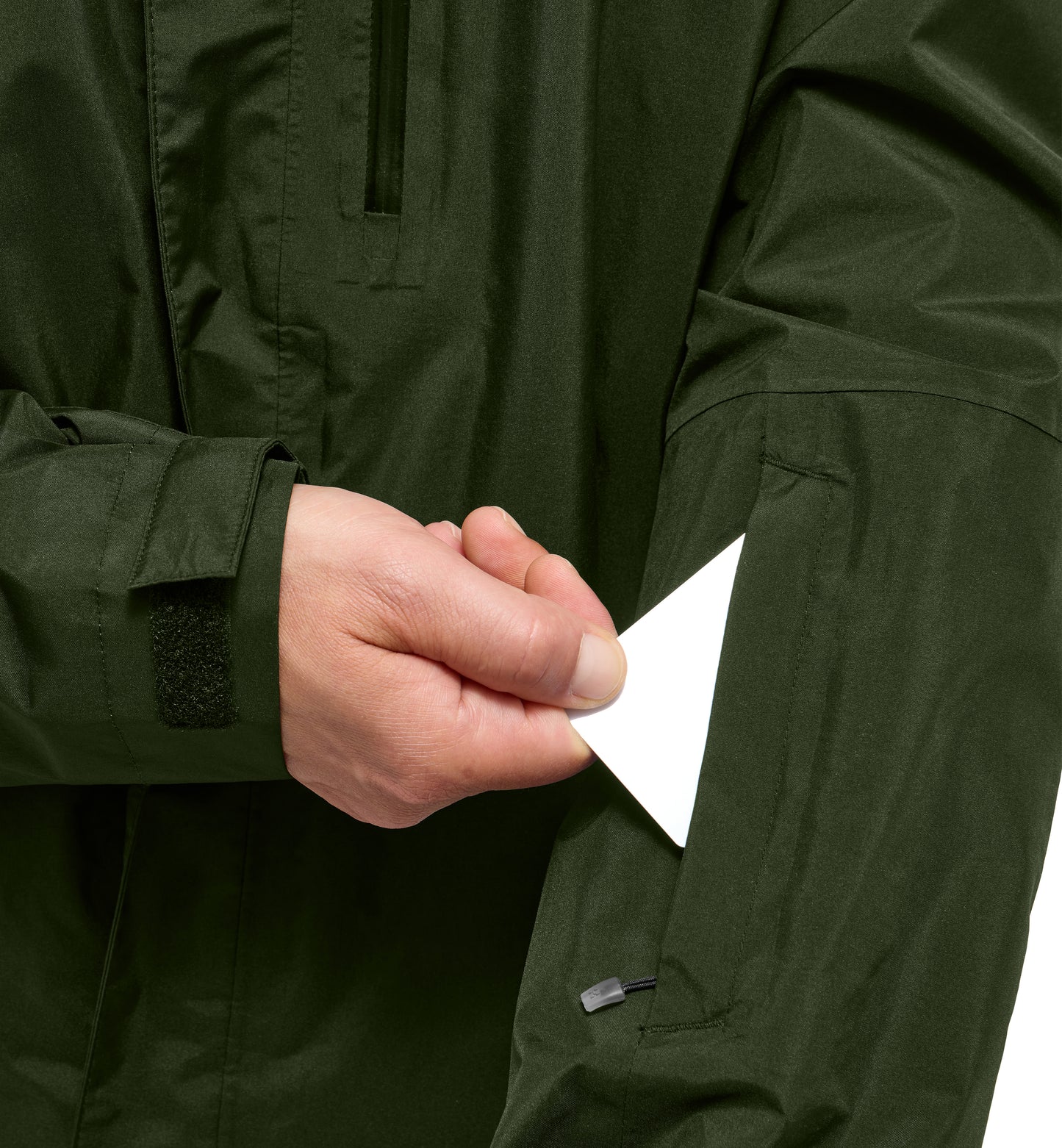 Astral GTX II Jacket Men (Herr) - allround skaljacka i Gore-Tex