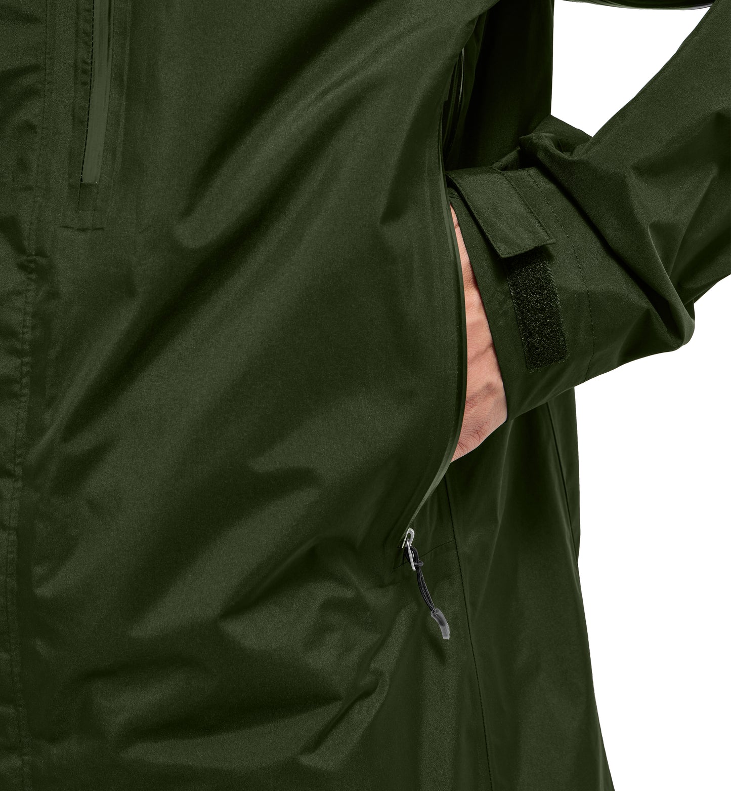 Astral GTX II Jacket Men (Herr) - allround skaljacka i Gore-Tex