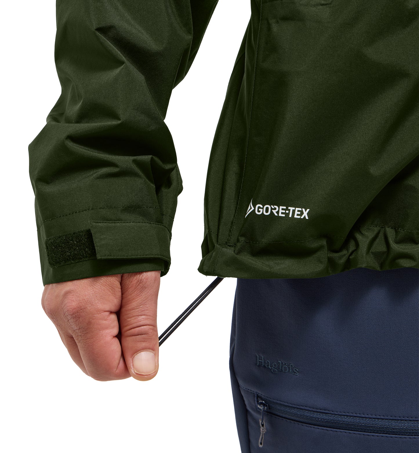 Astral GTX II Jacket Men (Herr) - allround skaljacka i Gore-Tex