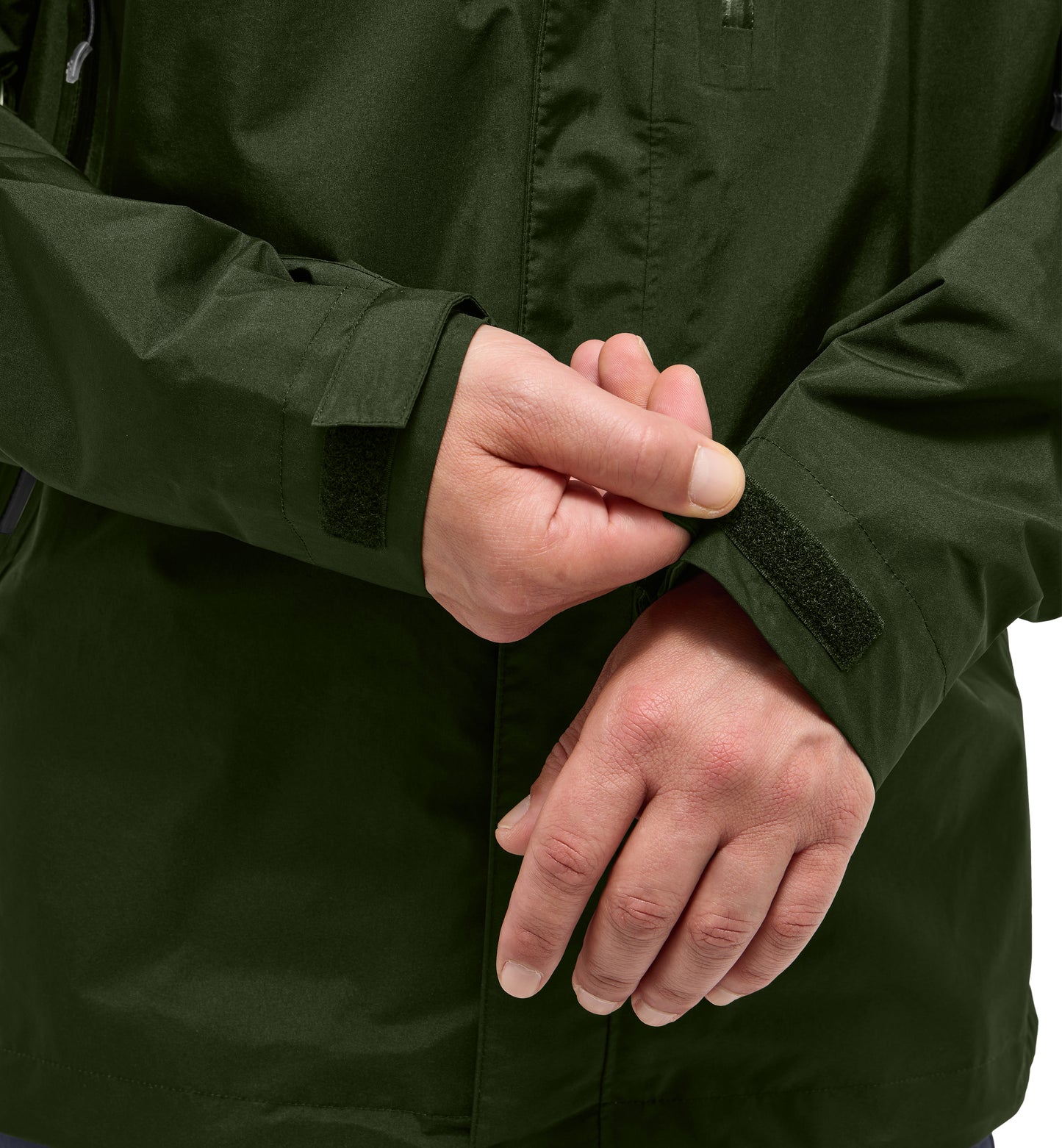 Astral GTX II Jacket Men (Herr) - allround skaljacka i Gore-Tex