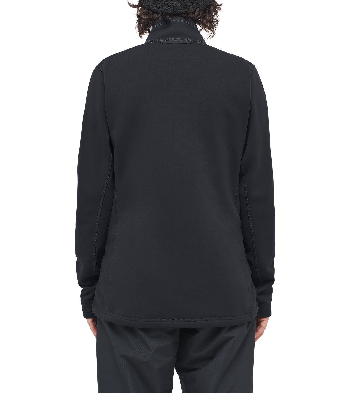 Rosson Mid Jacket Women (Dam)