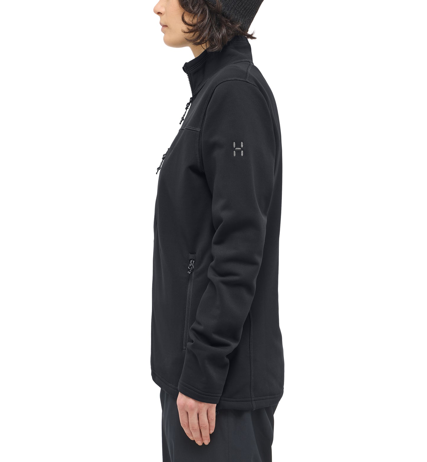 Rosson Mid Jacket Women (Dam)