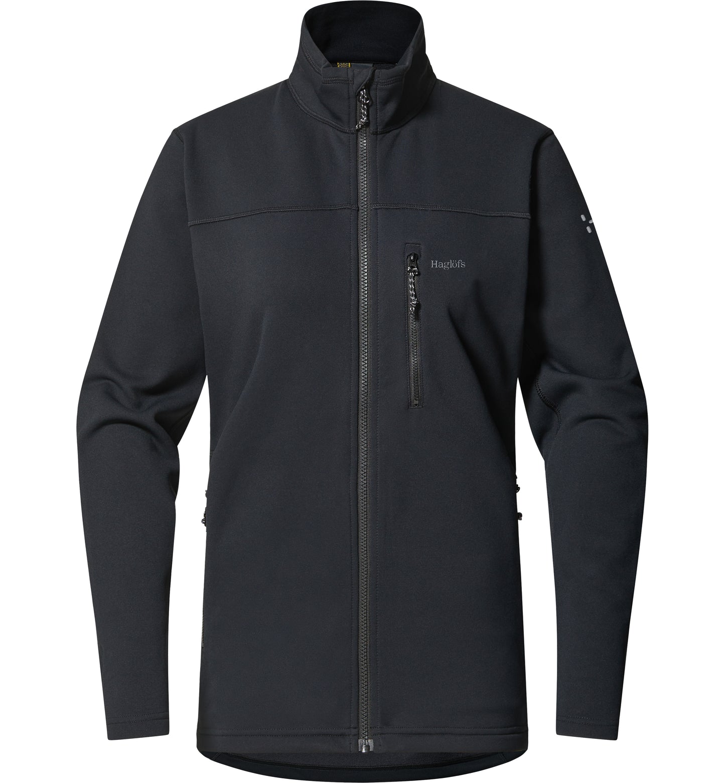 Rosson Mid Jacket Women (Dam)