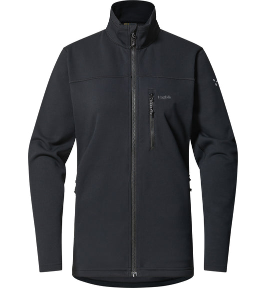 Rosson Mid Jacket Women (Dam)
