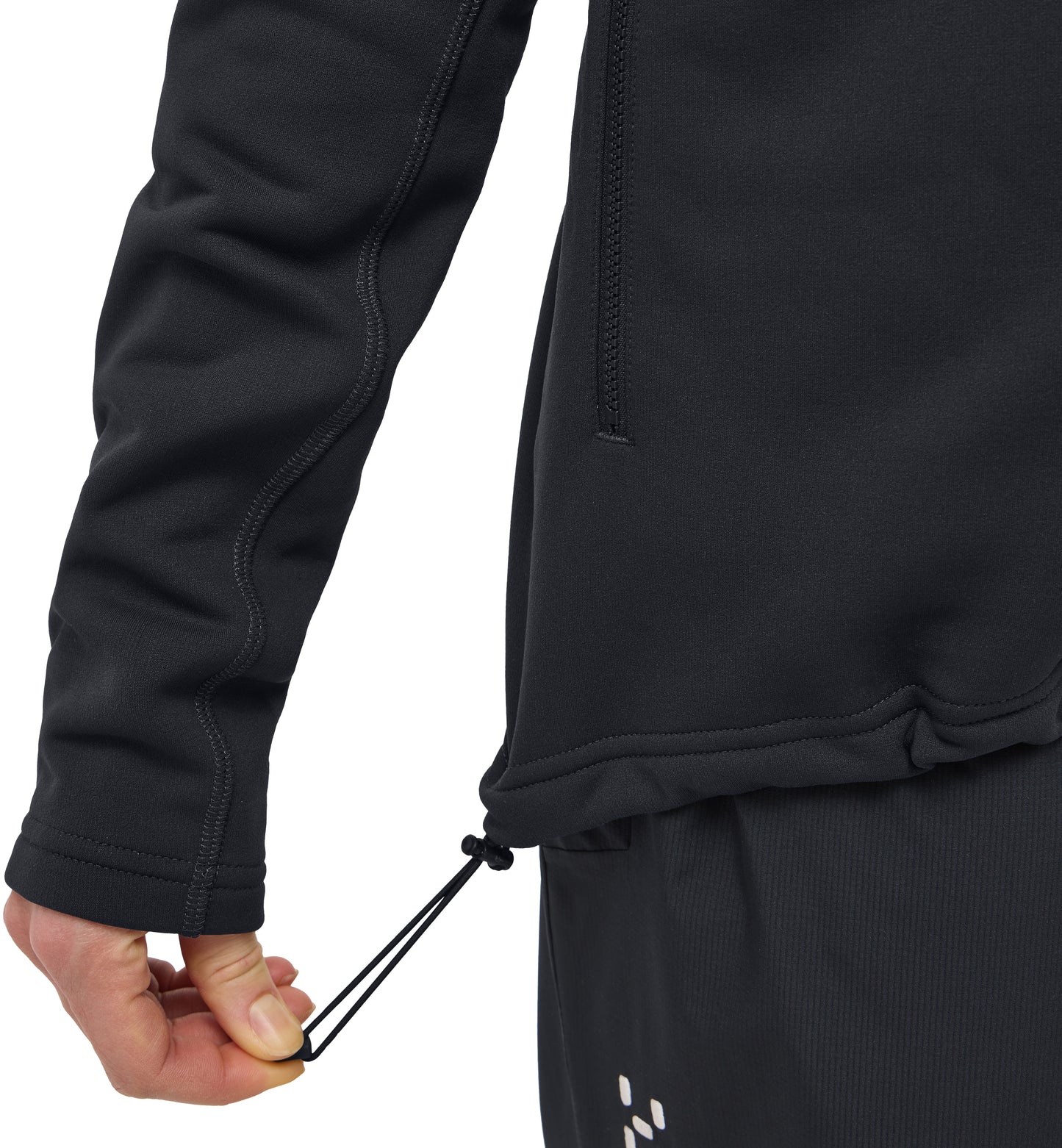 Rosson Mid Jacket Women (Dam)