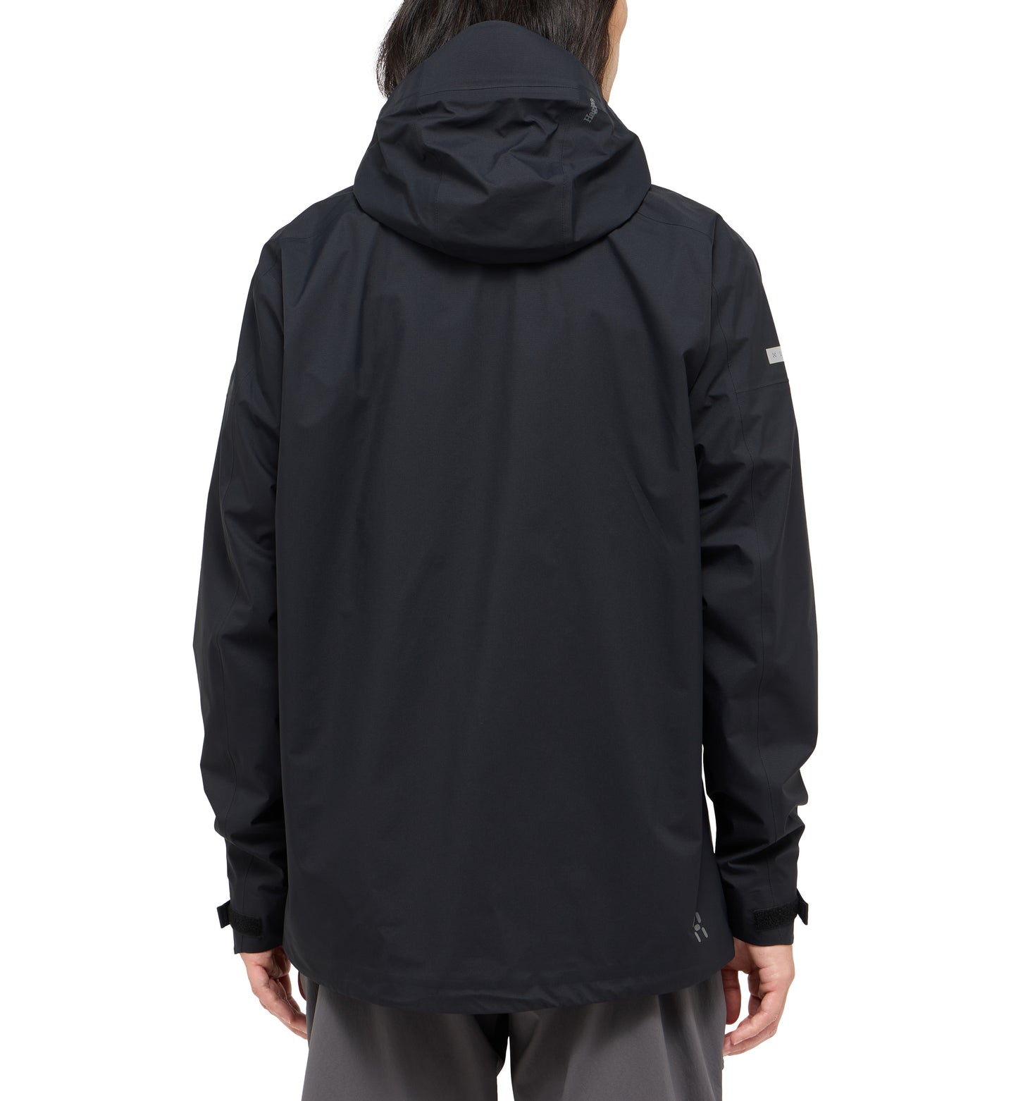 L.I.M Airak GTX Jacket Men - Ultralätt och vattentät skaljacka i Gore-Tex