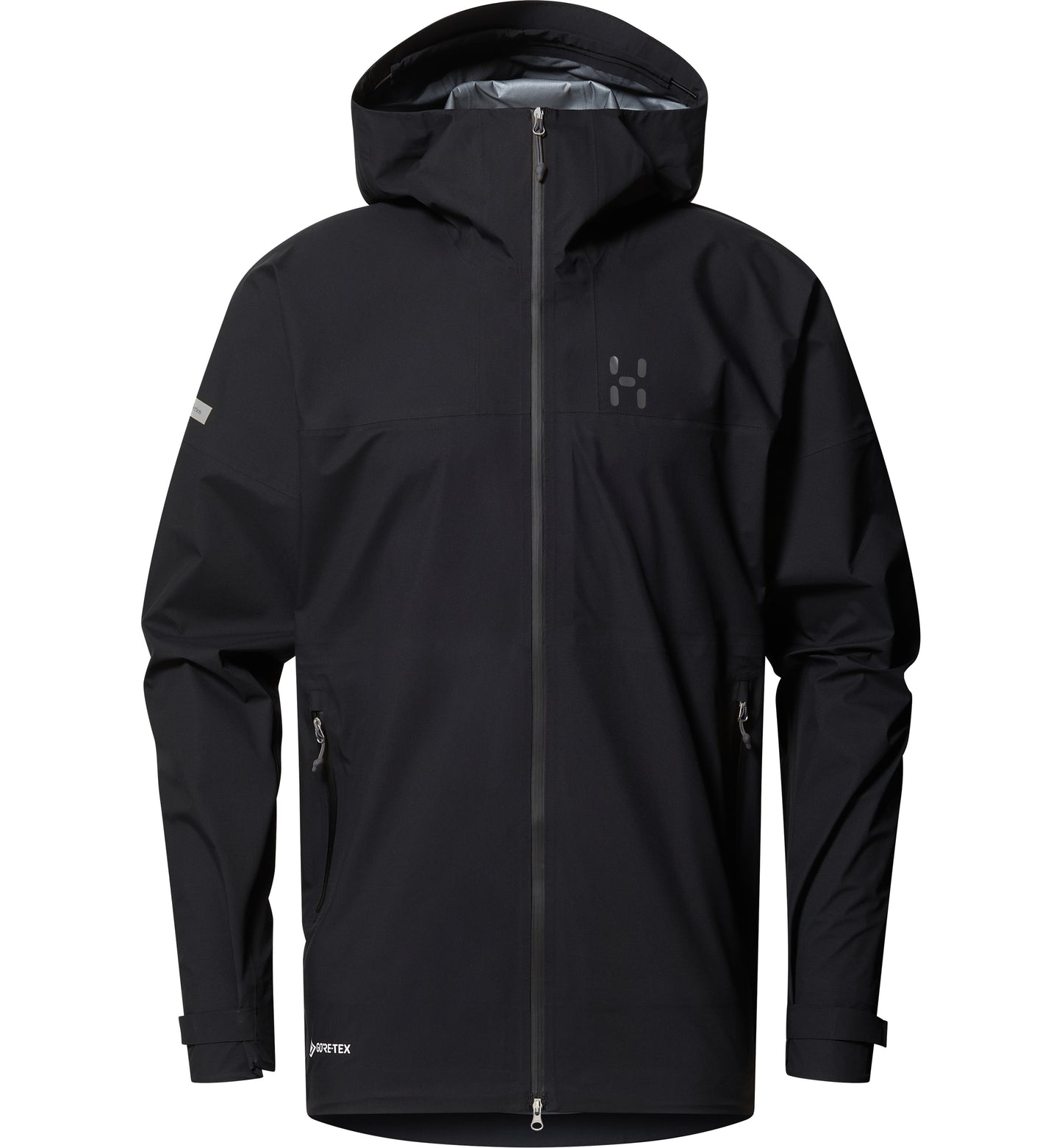 L.I.M Airak GTX Jacket Men - Ultralätt och vattentät skaljacka i Gore-Tex