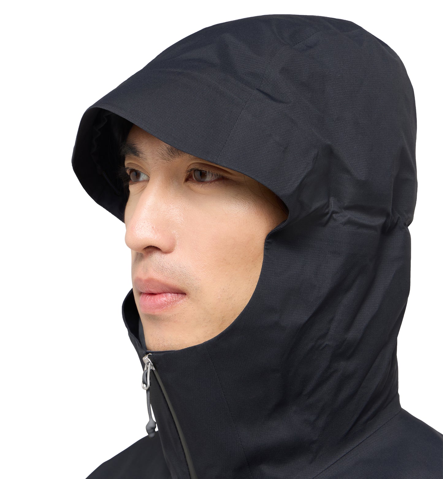L.I.M Airak GTX Jacket Men - Ultralätt och vattentät skaljacka i Gore-Tex