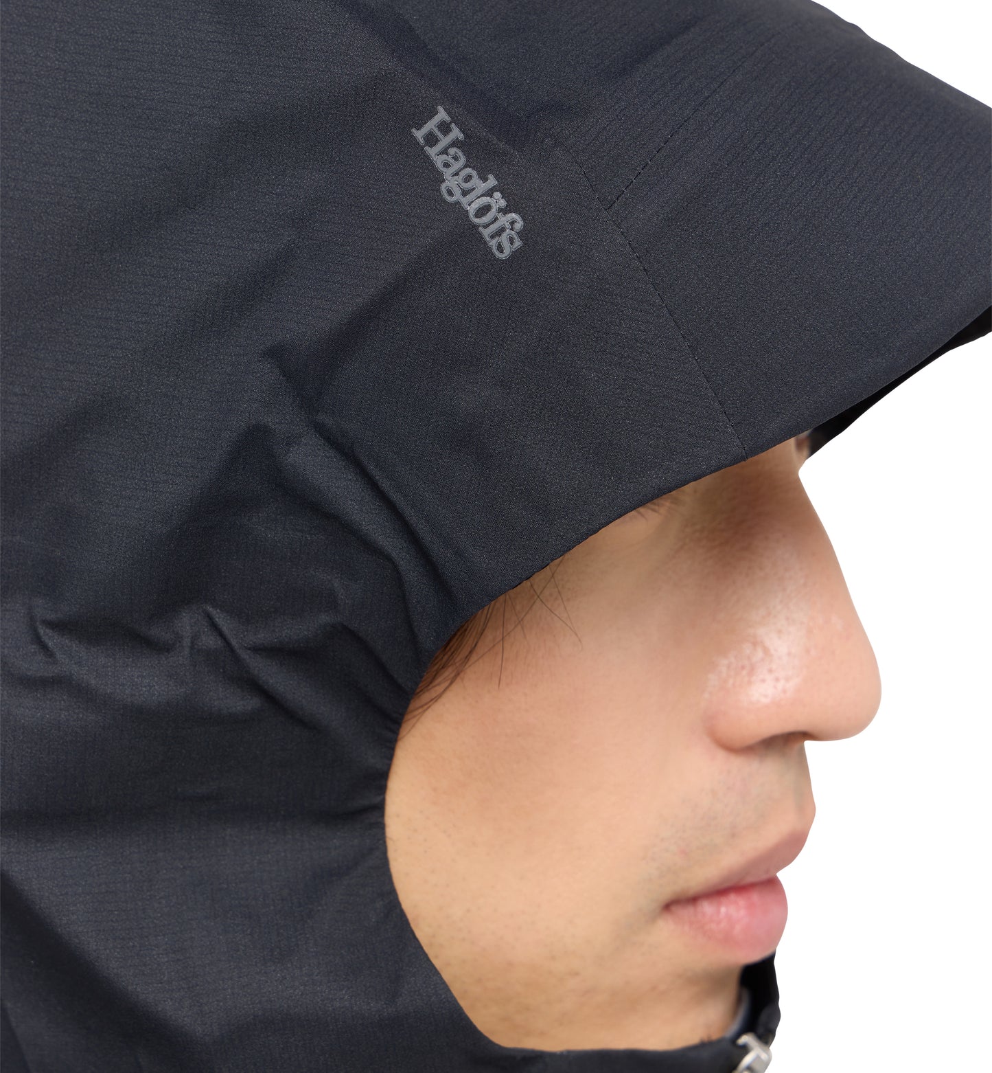 L.I.M Airak GTX Jacket Men - Ultralätt och vattentät skaljacka i Gore-Tex