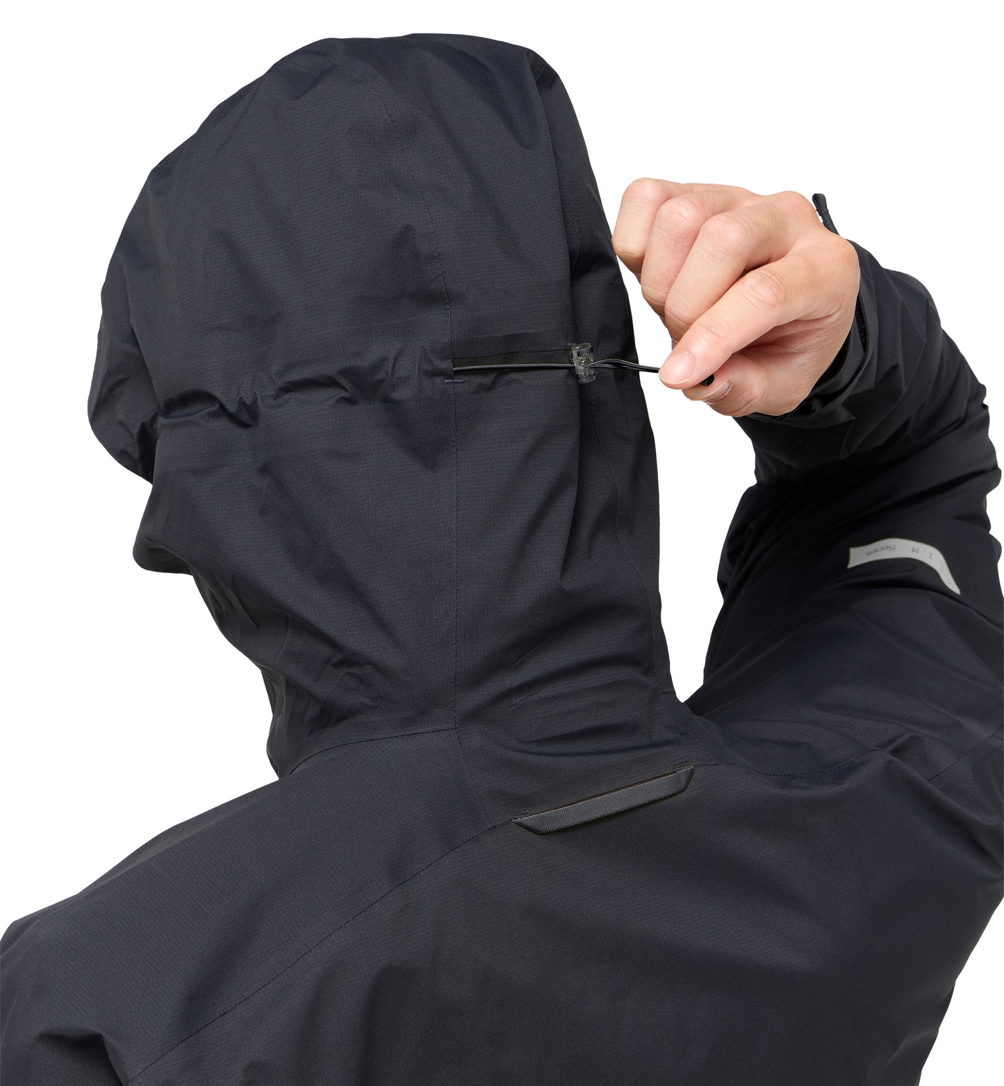 L.I.M Airak GTX Jacket Men - Ultralätt och vattentät skaljacka i Gore-Tex