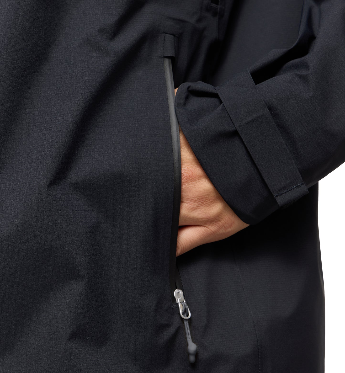 L.I.M Airak GTX Jacket Men - Ultralätt och vattentät skaljacka i Gore-Tex