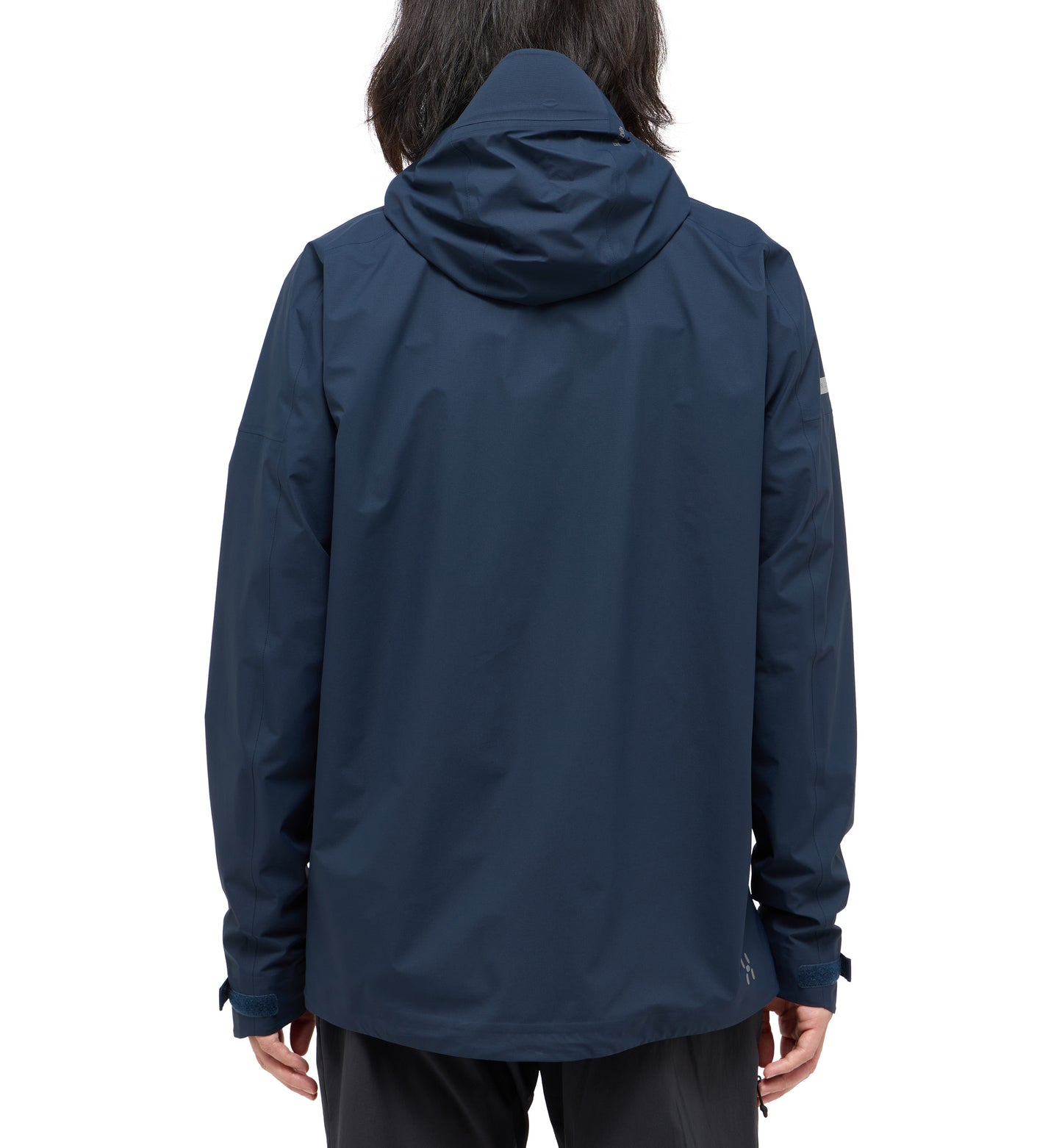 L.I.M Airak GTX Jacket Men - Ultralätt och vattentät skaljacka i Gore-Tex