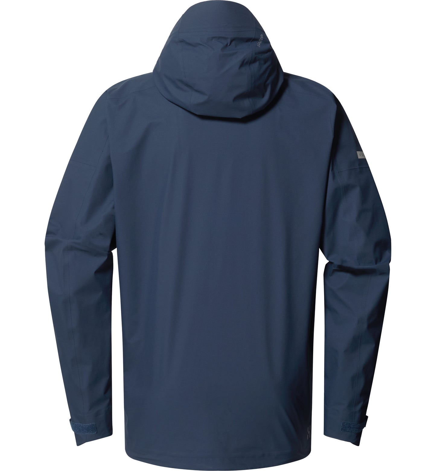 L.I.M Airak GTX Jacket Men - Ultralätt och vattentät skaljacka i Gore-Tex