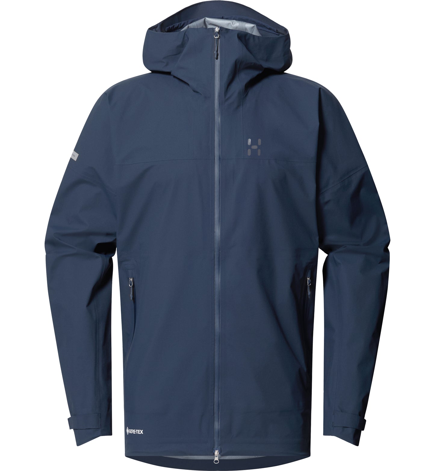 L.I.M Airak GTX Jacket Men - Ultralätt och vattentät skaljacka i Gore-Tex