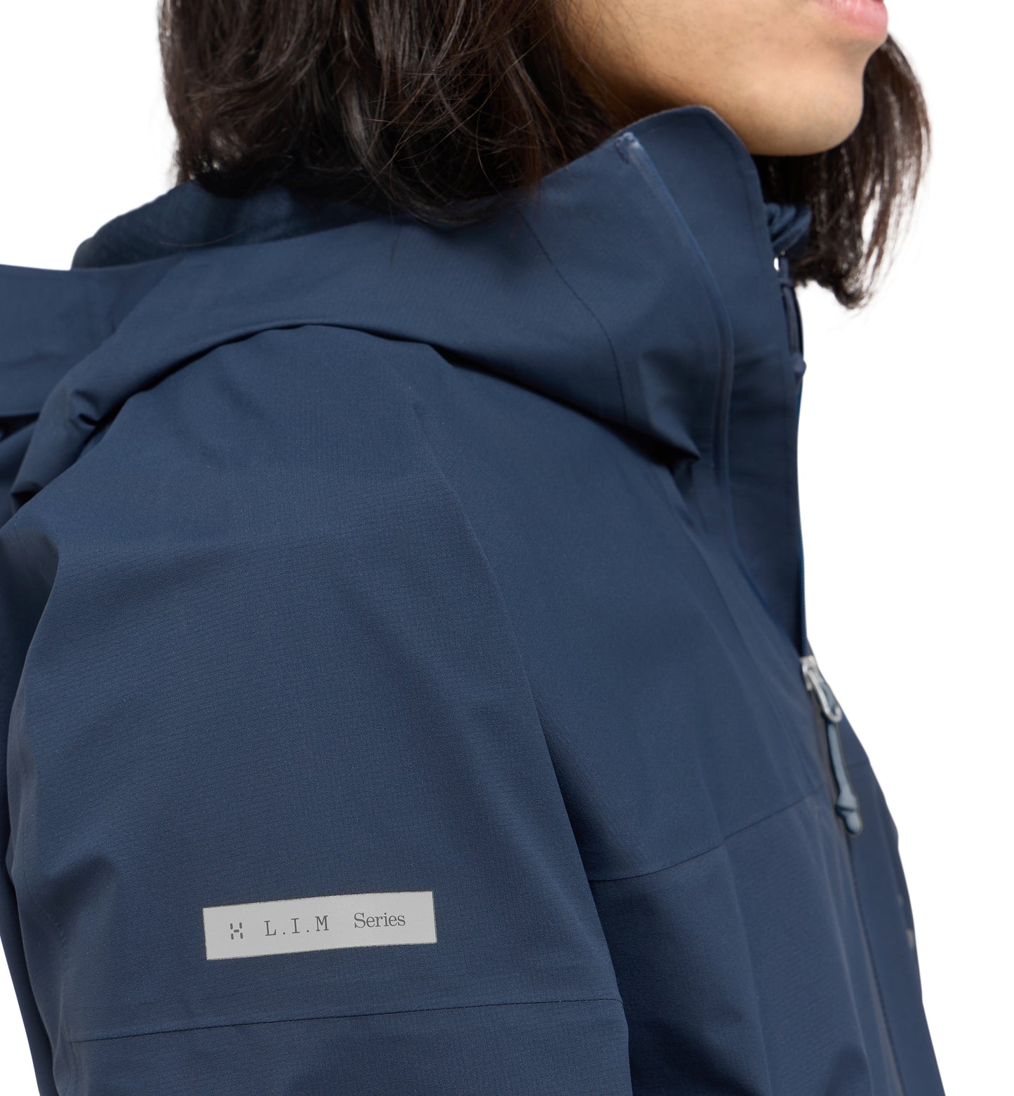 L.I.M Airak GTX Jacket Men - Ultralätt och vattentät skaljacka i Gore-Tex
