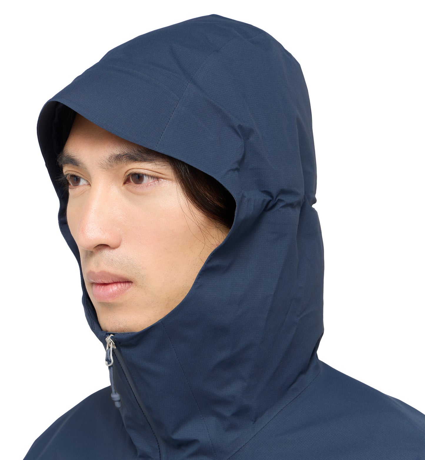 L.I.M Airak GTX Jacket Men - Ultralätt och vattentät skaljacka i Gore-Tex