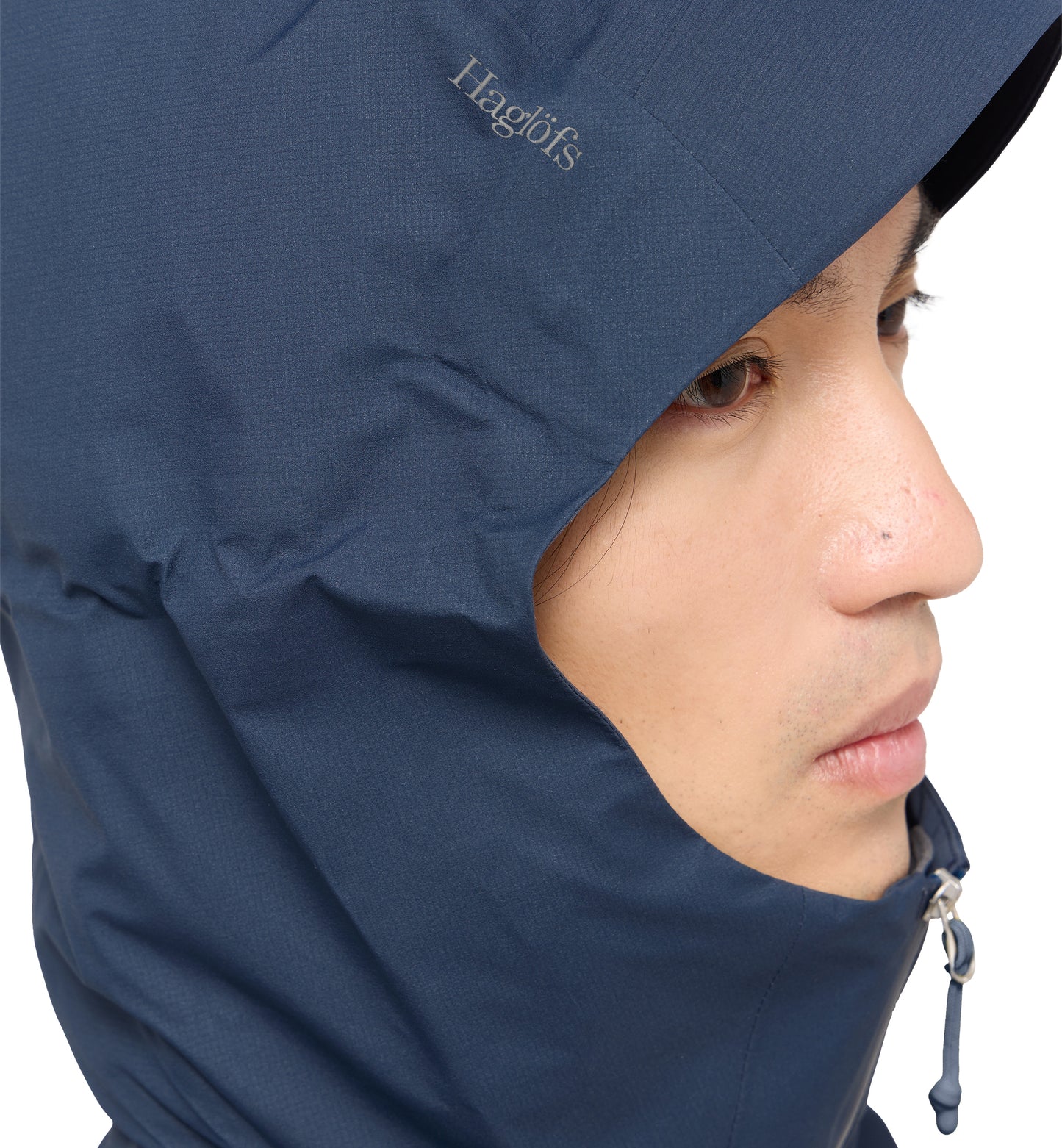 L.I.M Airak GTX Jacket Men - Ultralätt och vattentät skaljacka i Gore-Tex
