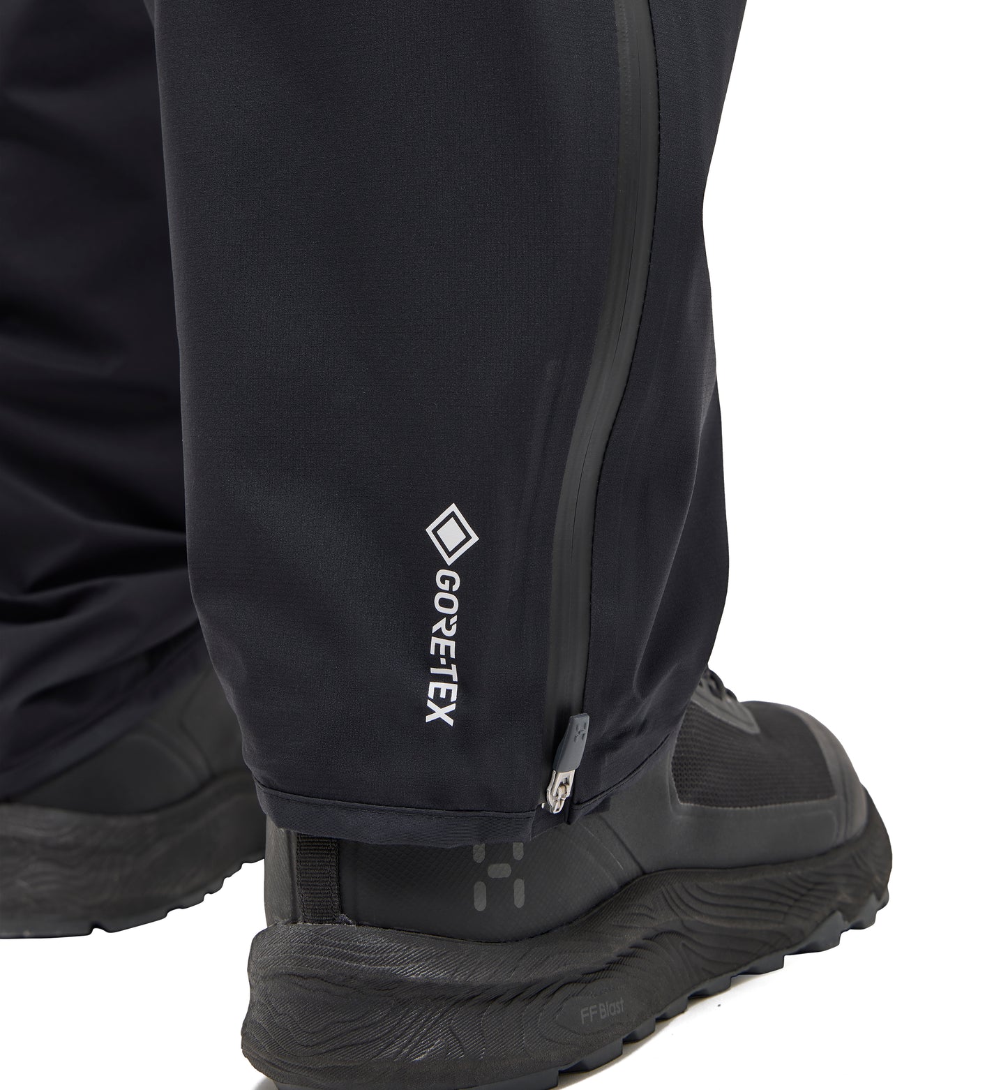 L.I.M Airak GTX Pant Men - lätta skalbyxor i Gore-tex för vandring