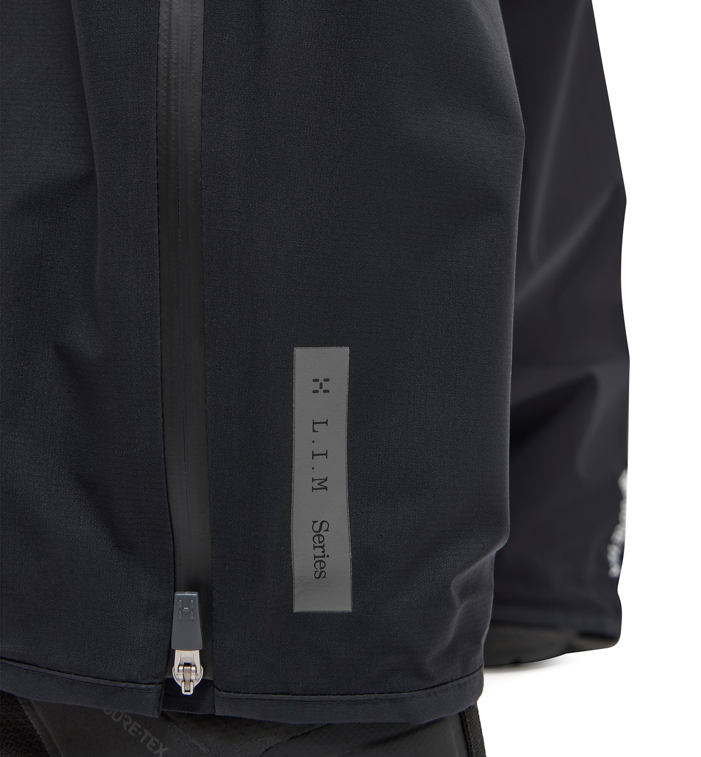 L.I.M Airak GTX Pant Men - lätta skalbyxor i Gore-tex för vandring