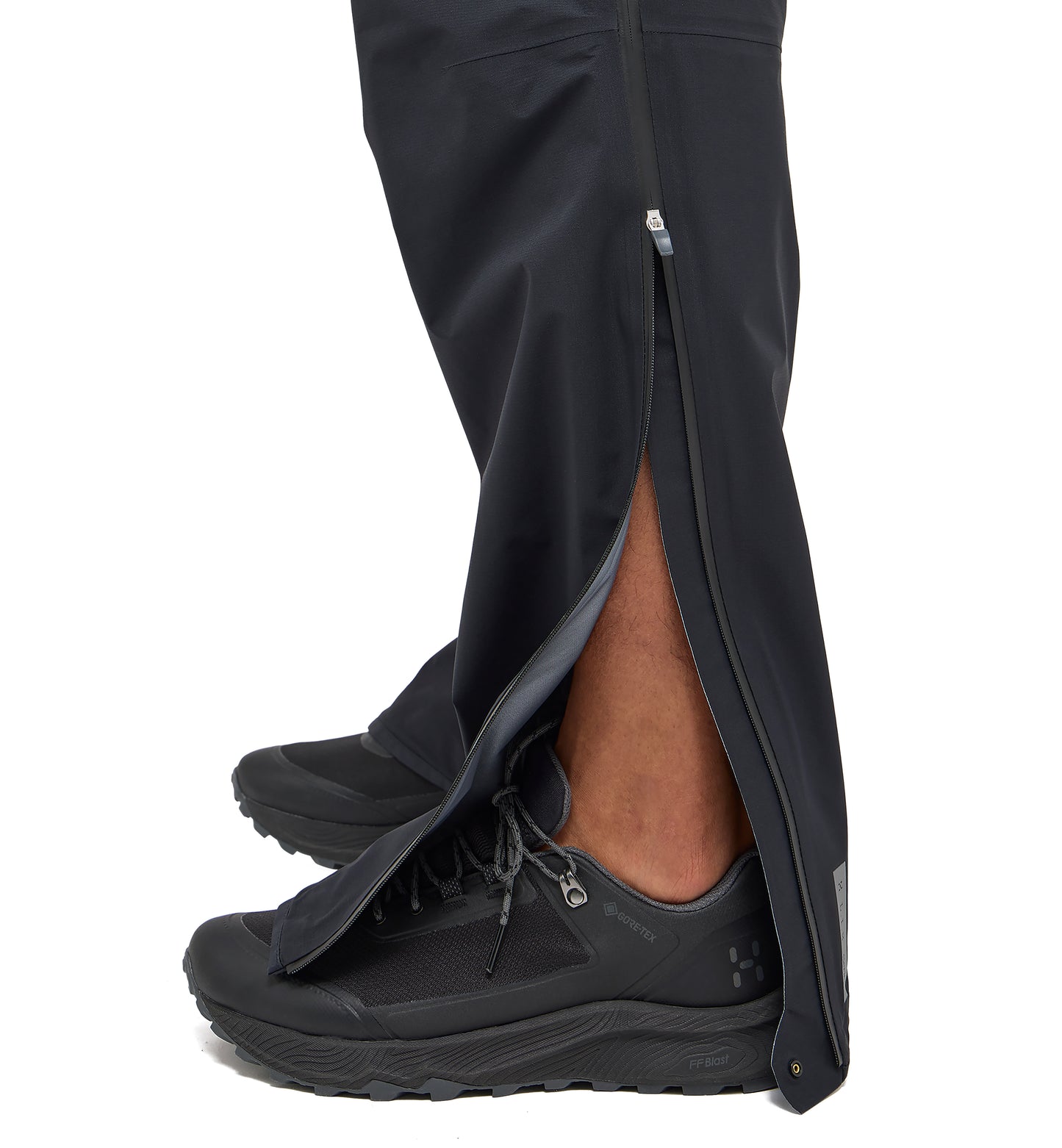 L.I.M Airak GTX Pant Men - lätta skalbyxor i Gore-tex för vandring