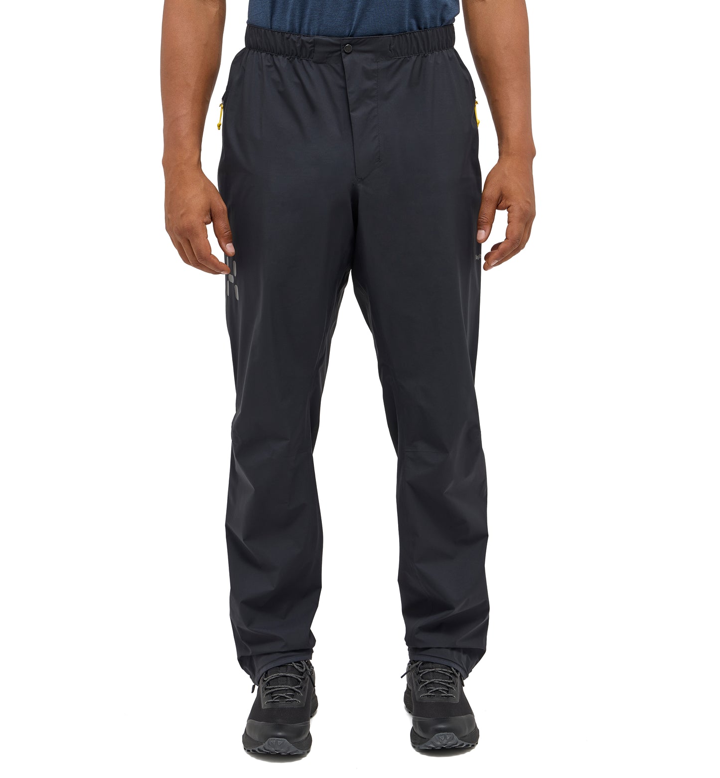 L.I.M Airak GTX Pant Men - lätta skalbyxor i Gore-tex för vandring