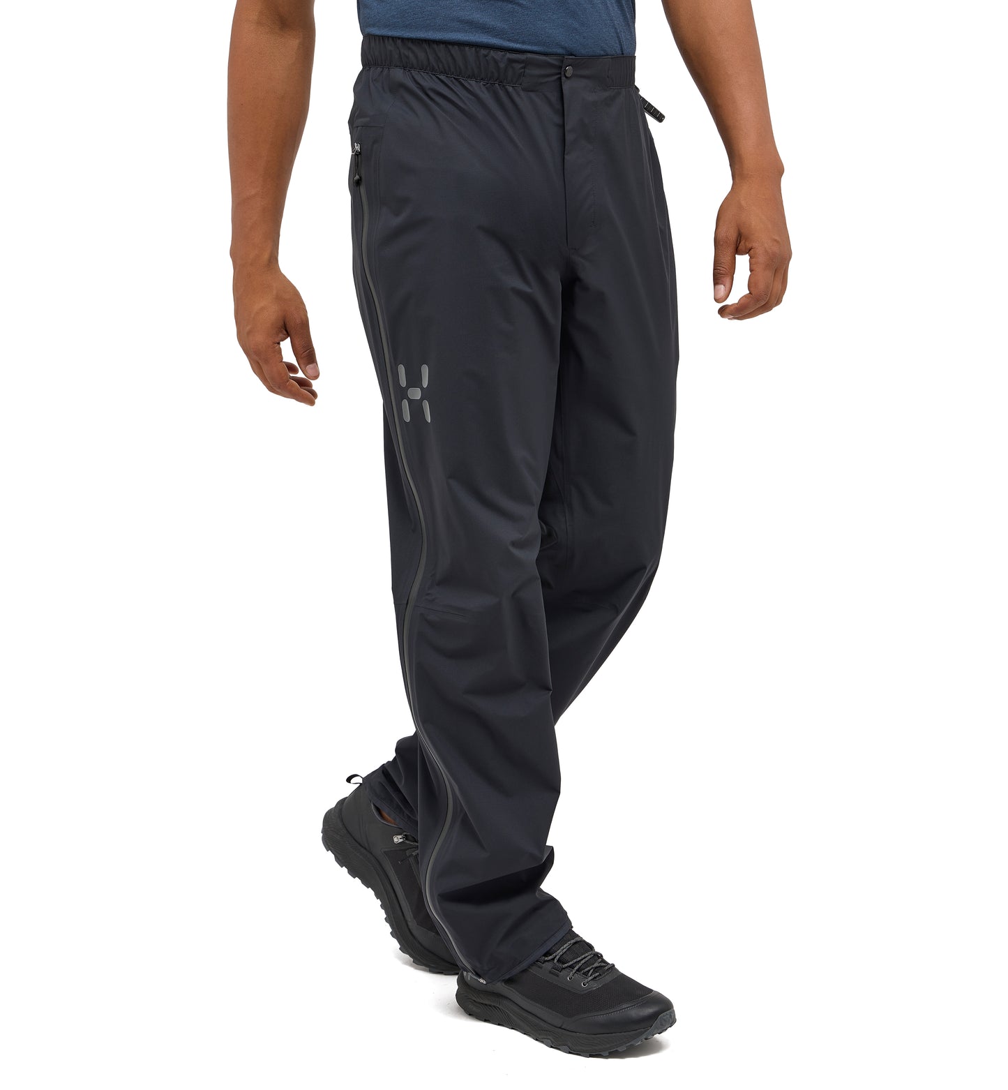 L.I.M Airak GTX Pant Men - lätta skalbyxor i Gore-tex för vandring