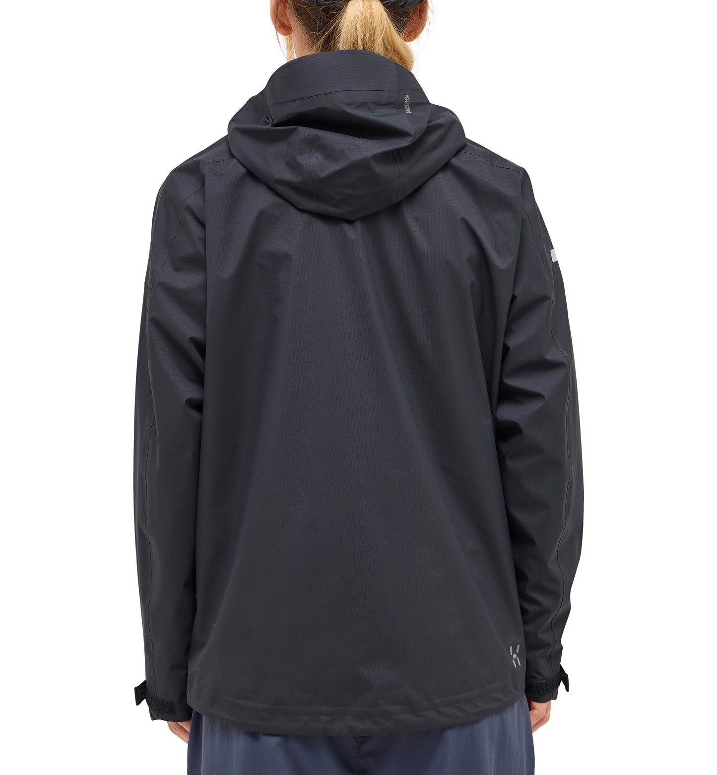 L.I.M Airak GTX Jacket Women - Lätt skaljacka i Gore-Tex för vandring