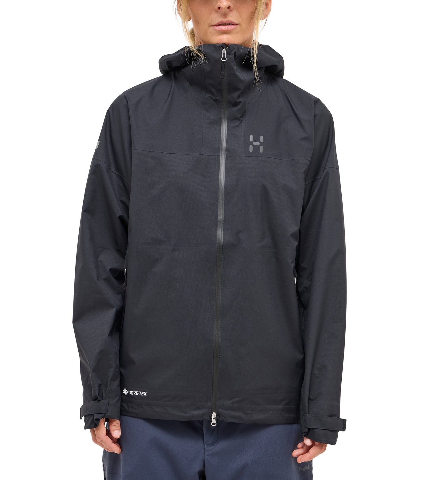 L.I.M Airak GTX Jacket Women - Lätt skaljacka i Gore-Tex för vandring