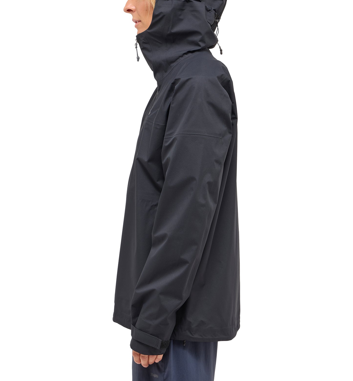 L.I.M Airak GTX Jacket Women - Lätt skaljacka i Gore-Tex för vandring