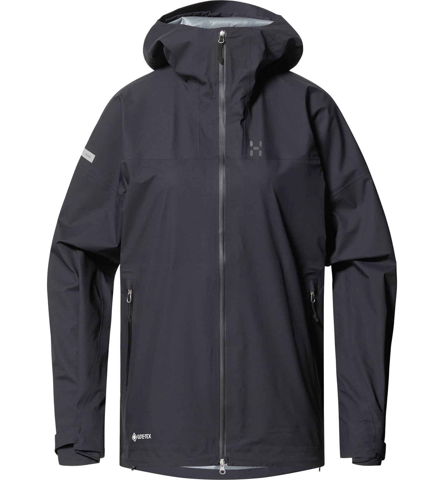 L.I.M Airak GTX Jacket Women - Lätt skaljacka i Gore-Tex för vandring