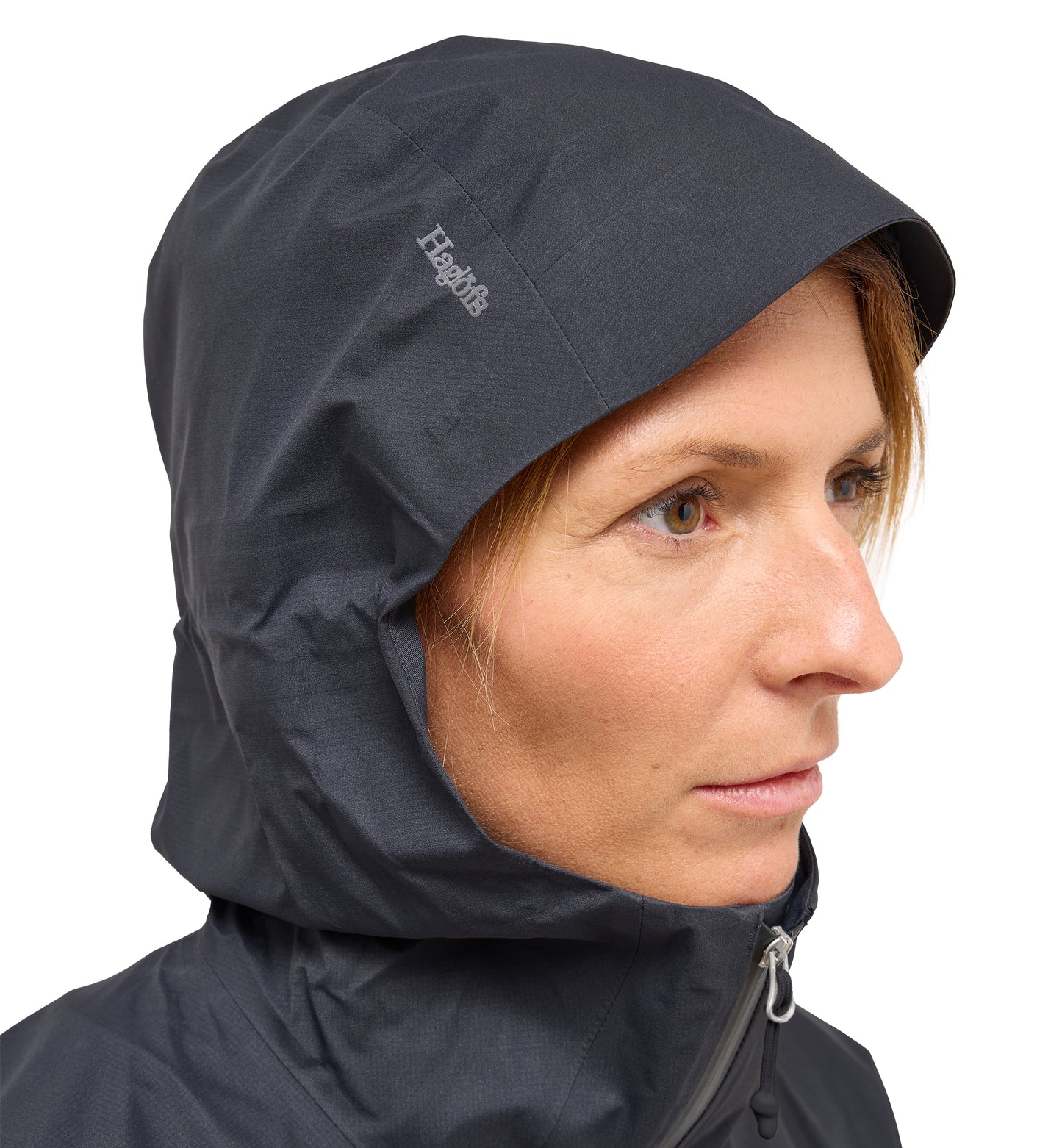 L.I.M Airak GTX Jacket Women - Lätt skaljacka i Gore-Tex för vandring