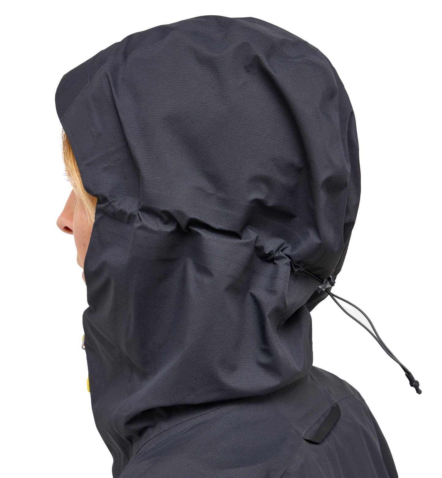 L.I.M Airak GTX Jacket Women - Lätt skaljacka i Gore-Tex för vandring