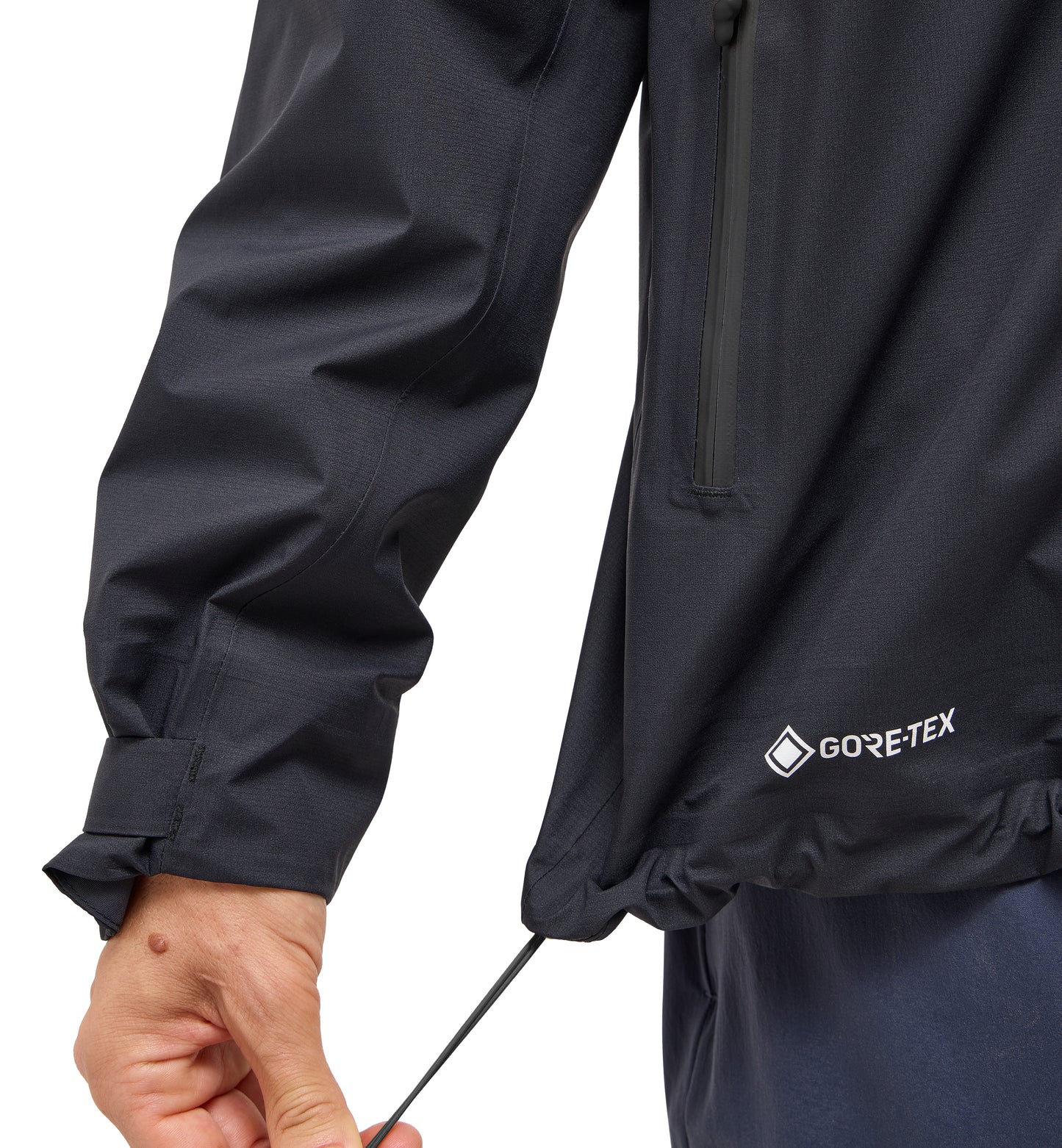 L.I.M Airak GTX Jacket Women - Lätt skaljacka i Gore-Tex för vandring