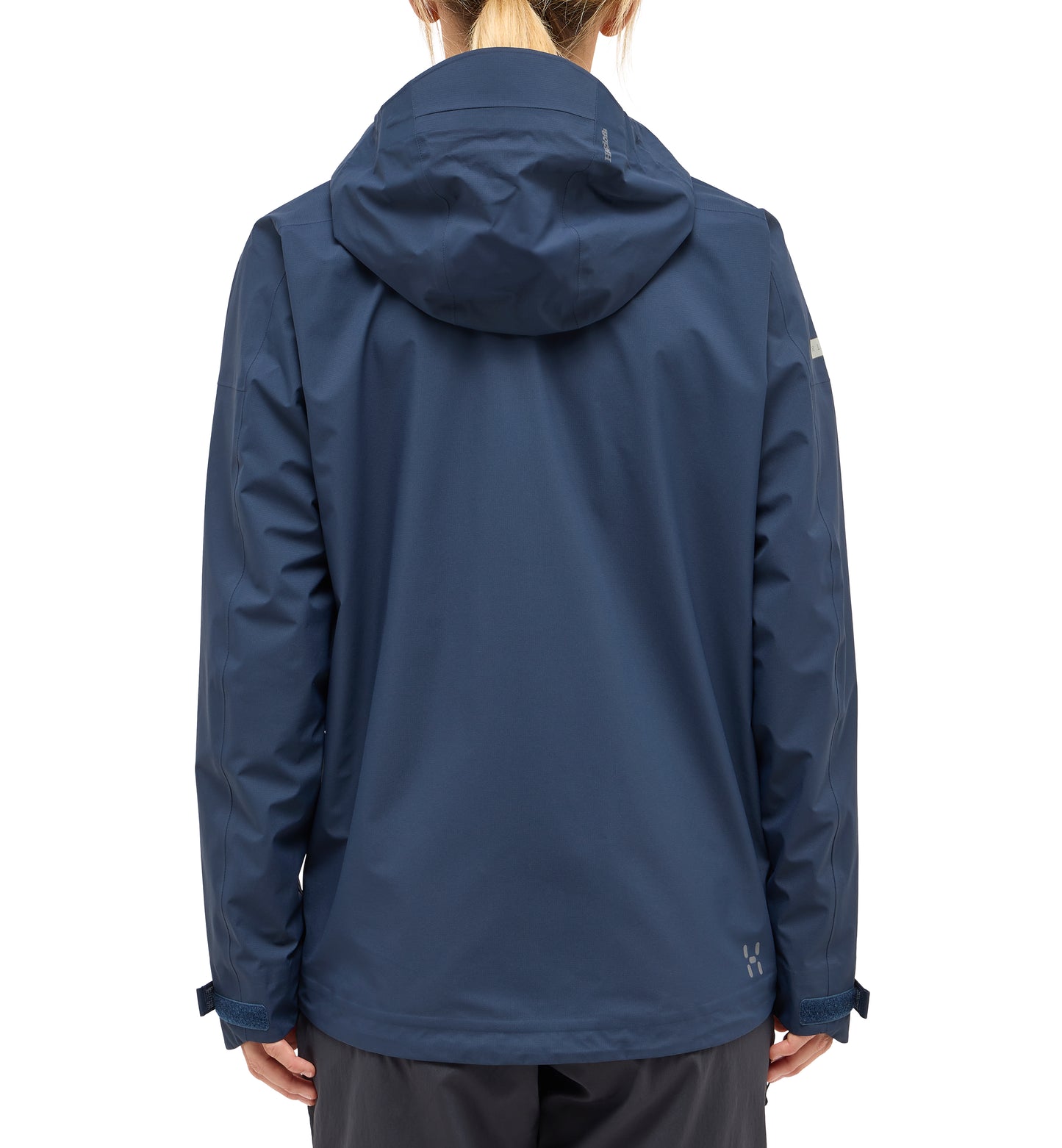 L.I.M Airak GTX Jacket Women - Lätt skaljacka i Gore-Tex för vandring