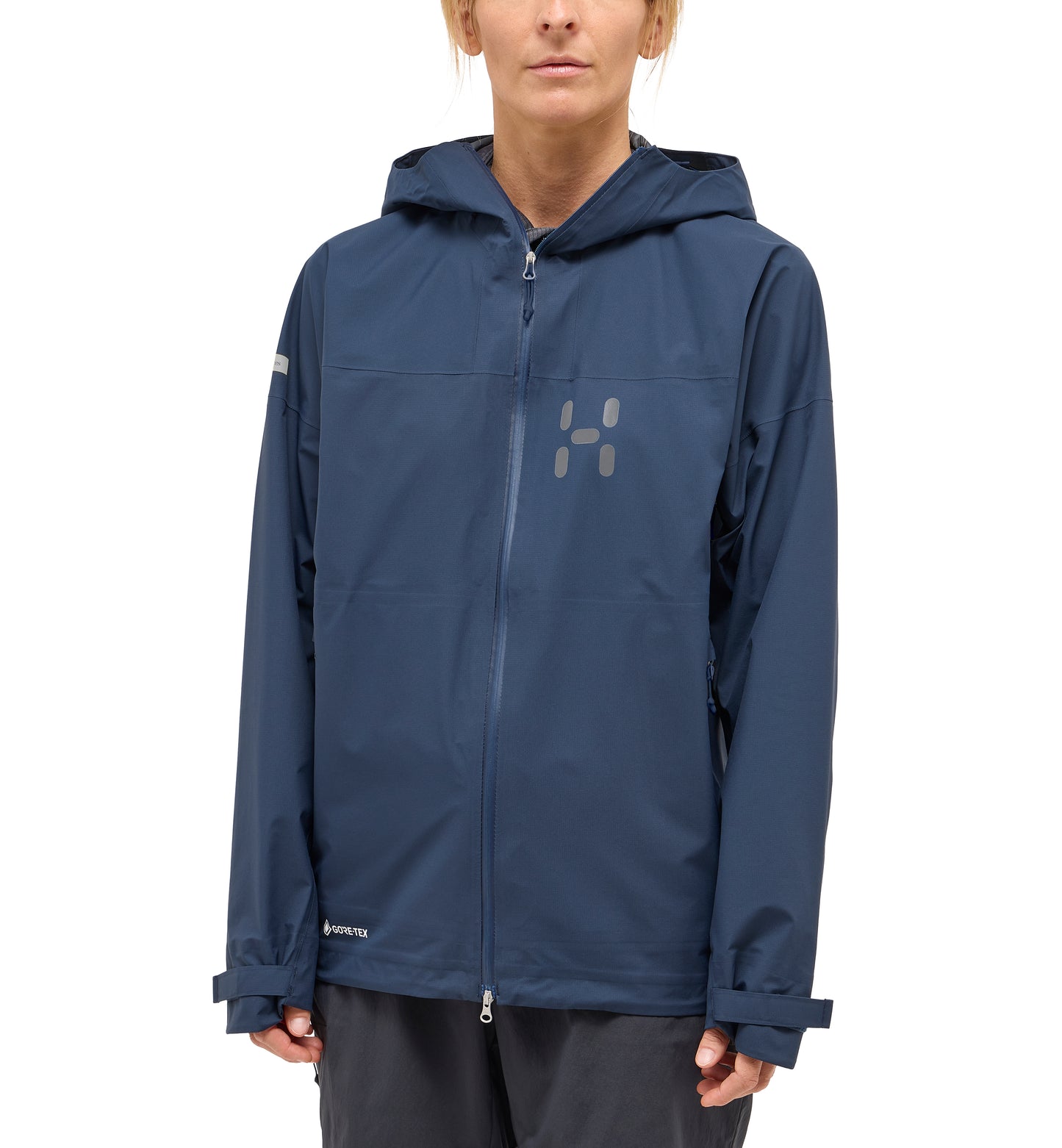 L.I.M Airak GTX Jacket Women - Lätt skaljacka i Gore-Tex för vandring