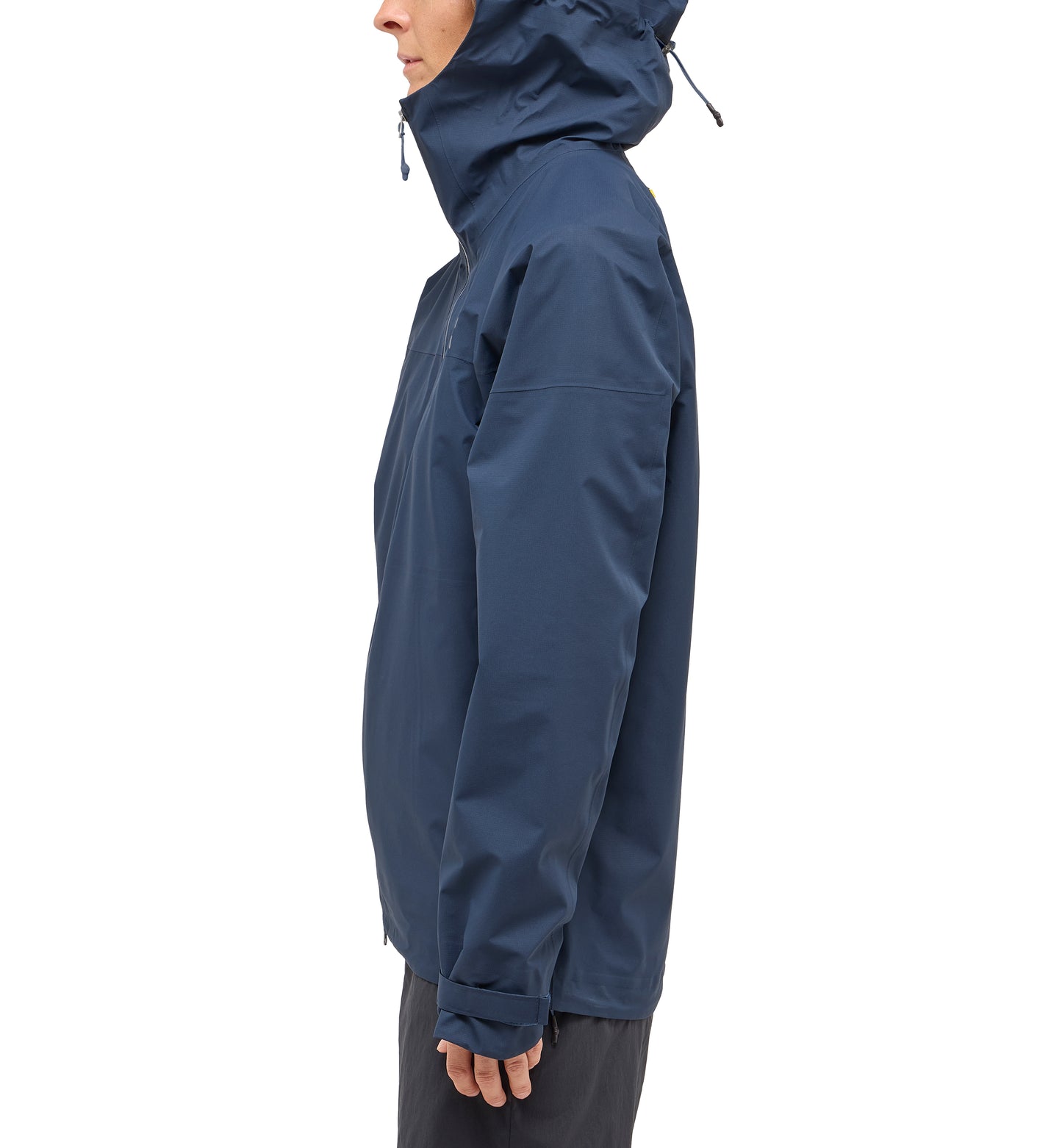 L.I.M Airak GTX Jacket Women - Lätt skaljacka i Gore-Tex för vandring