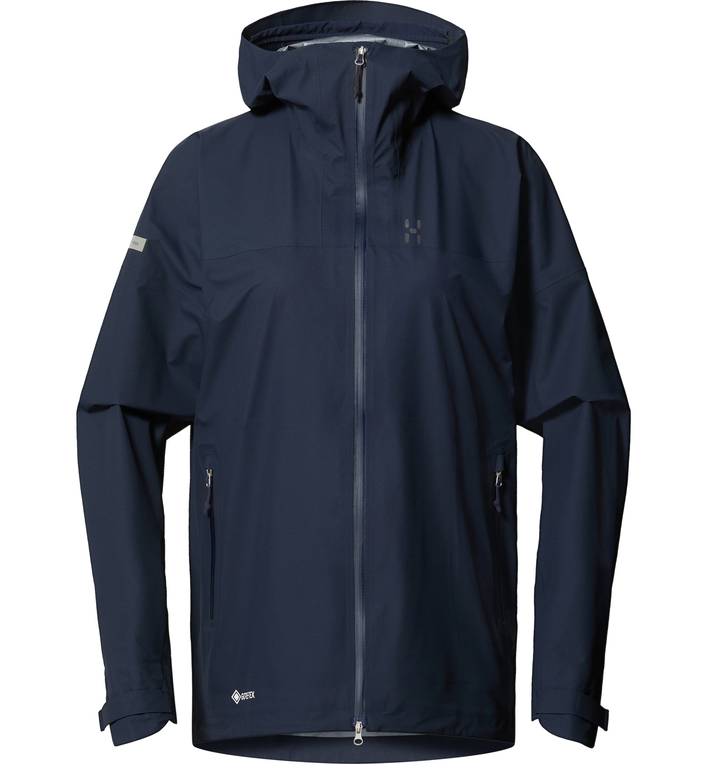 L.I.M Airak GTX Jacket Women - Lätt skaljacka i Gore-Tex för vandring