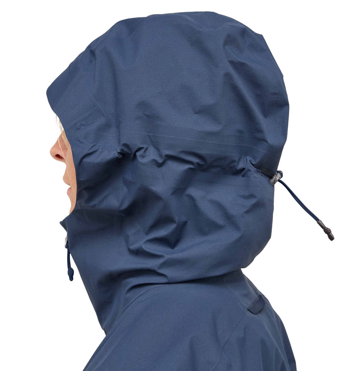 L.I.M Airak GTX Jacket Women - Lätt skaljacka i Gore-Tex för vandring