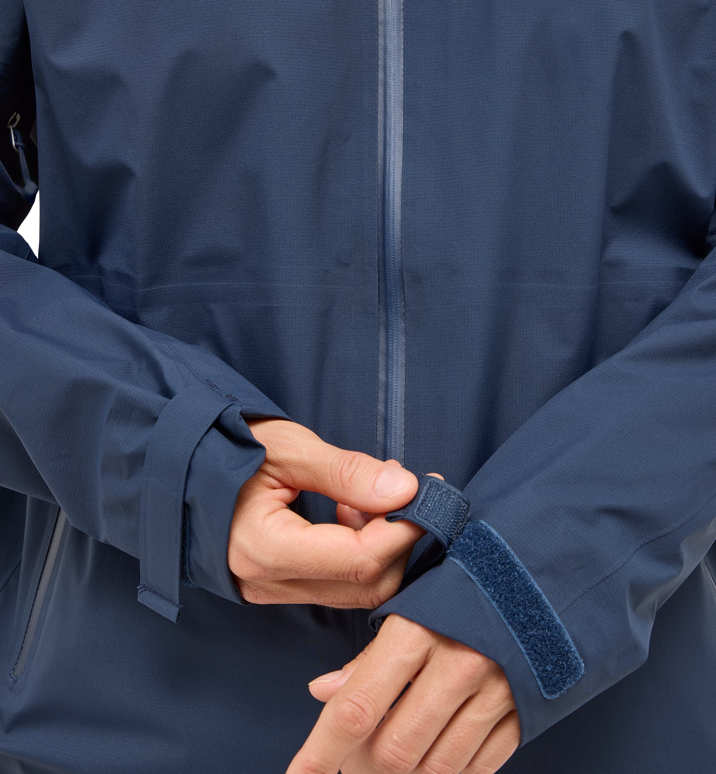 L.I.M Airak GTX Jacket Women - Lätt skaljacka i Gore-Tex för vandring