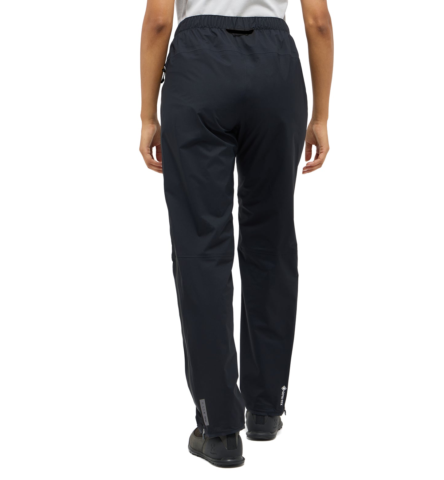 L.I.M Airak GTX Pant Women - lätta skalbyxor i Gore-Tex