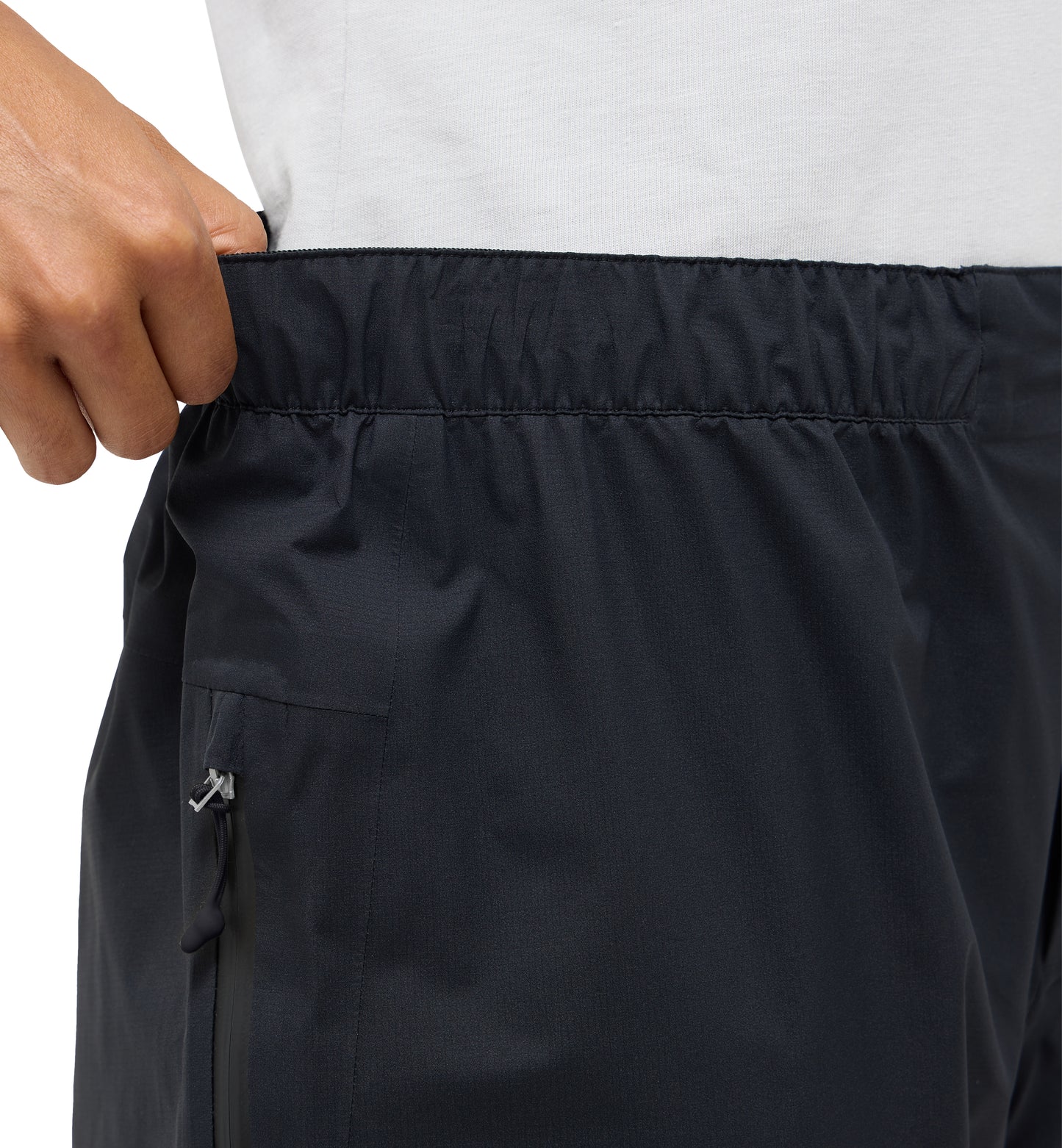 L.I.M Airak GTX Pant Women - lätta skalbyxor i Gore-Tex