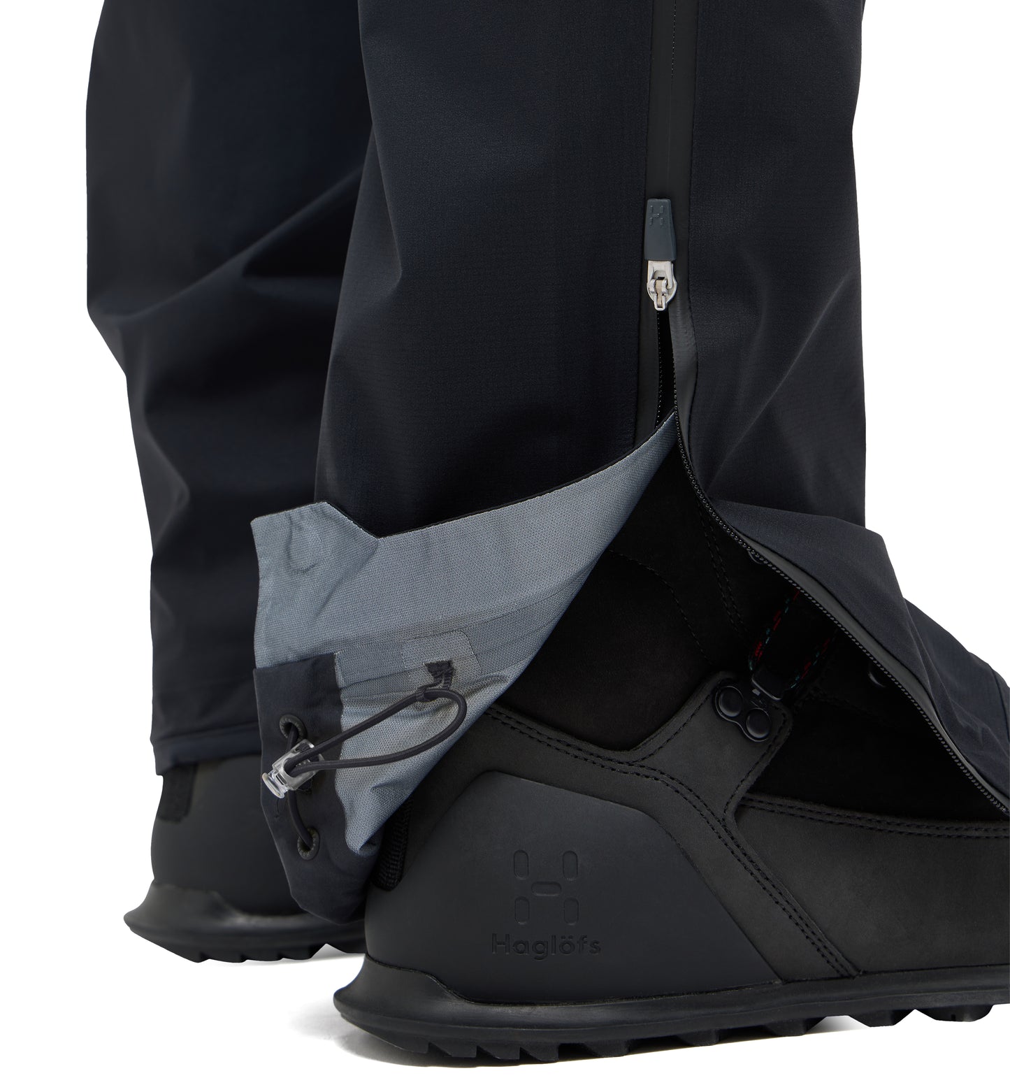L.I.M Airak GTX Pant Women - lätta skalbyxor i Gore-Tex