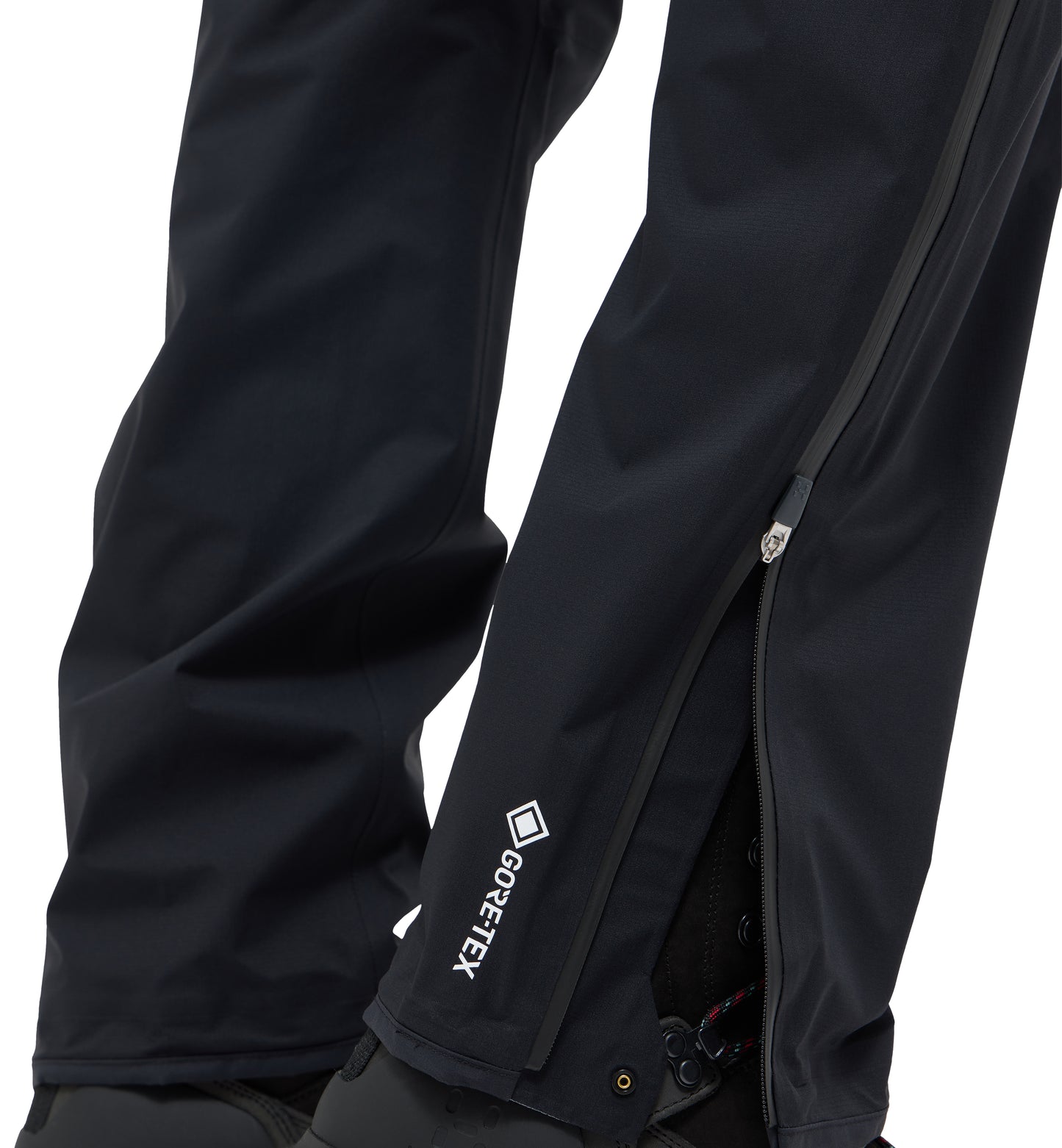 L.I.M Airak GTX Pant Women - lätta skalbyxor i Gore-Tex