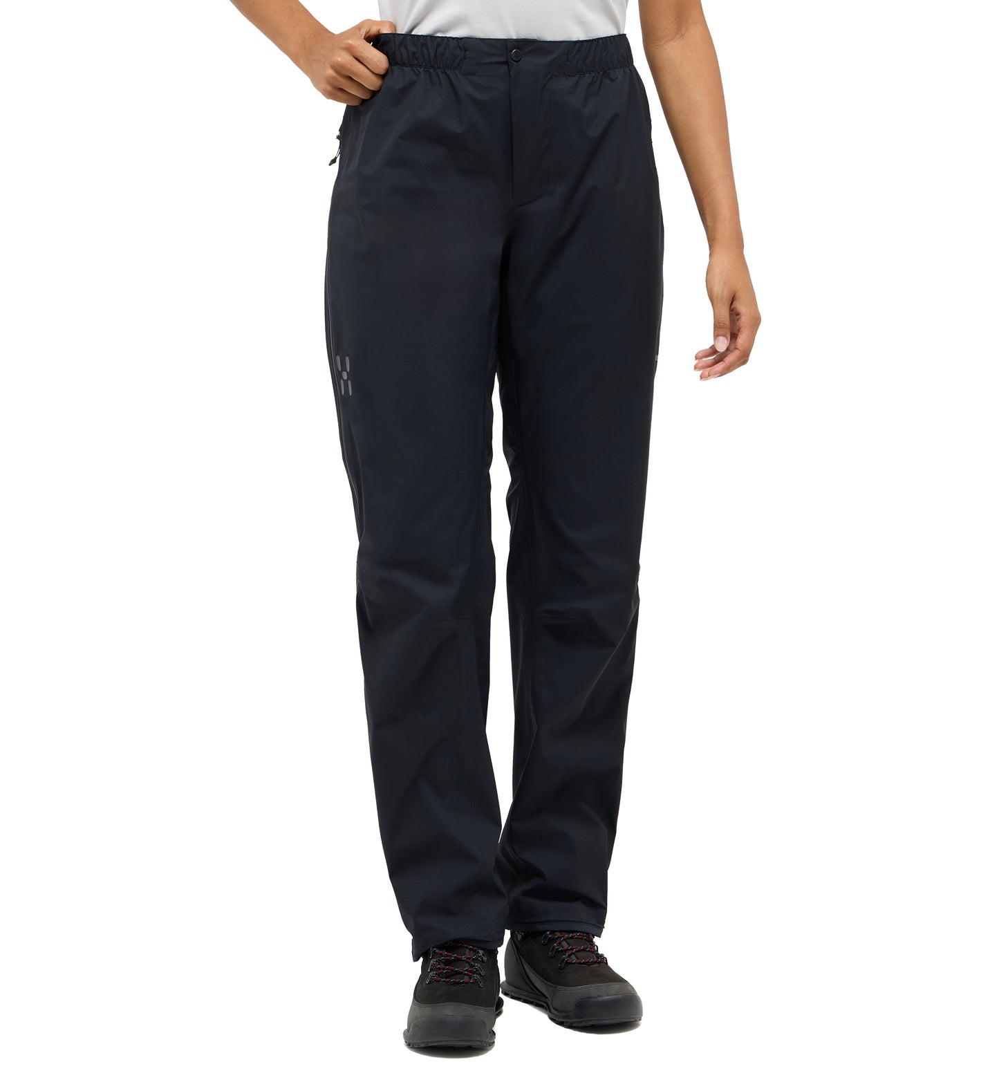 L.I.M Airak GTX Pant Women - lätta skalbyxor i Gore-Tex