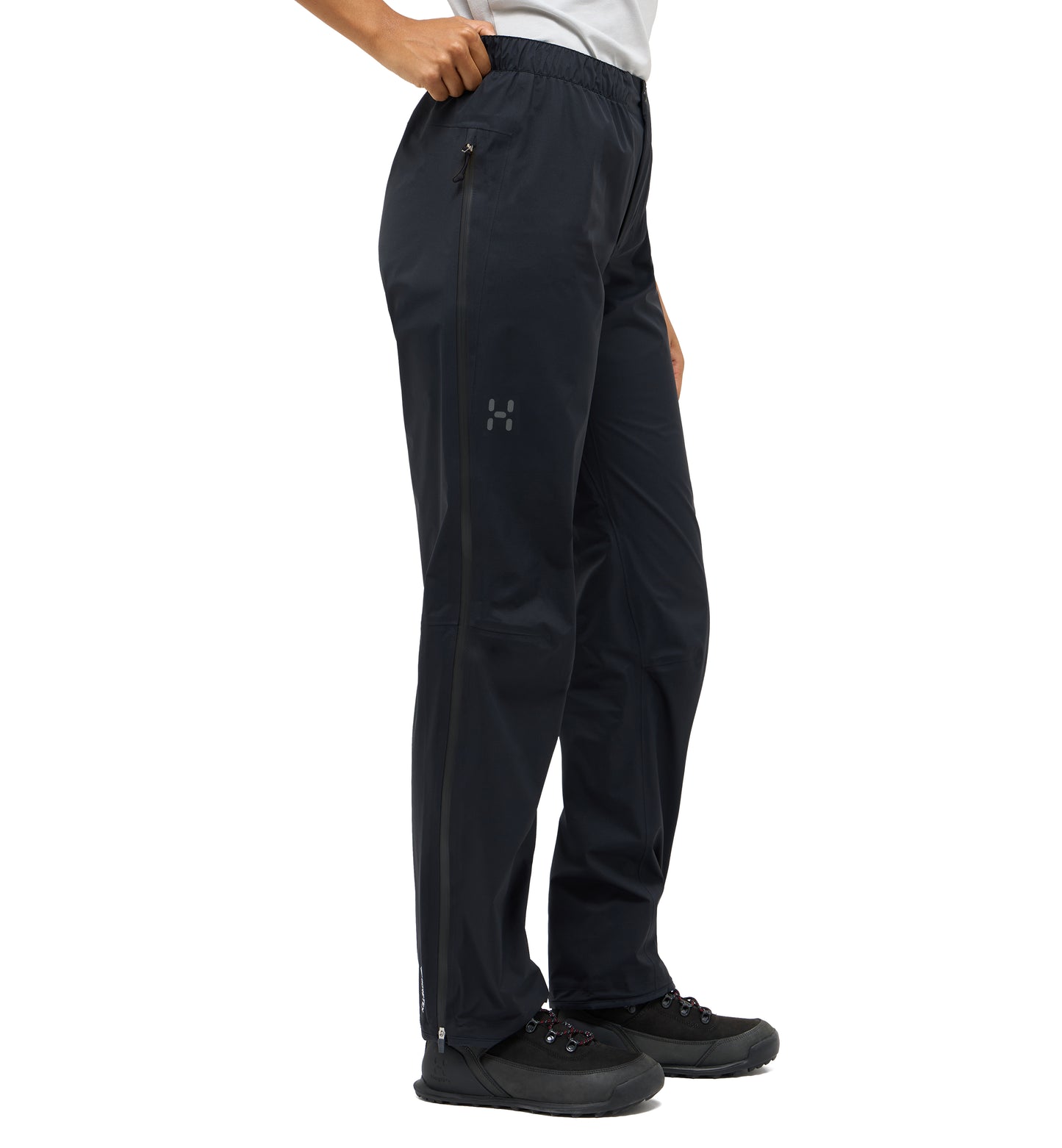 L.I.M Airak GTX Pant Women - lätta skalbyxor i Gore-Tex
