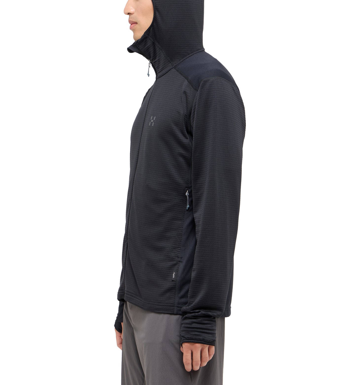 L.I.M Mid Multi II Hood Men (Herr)