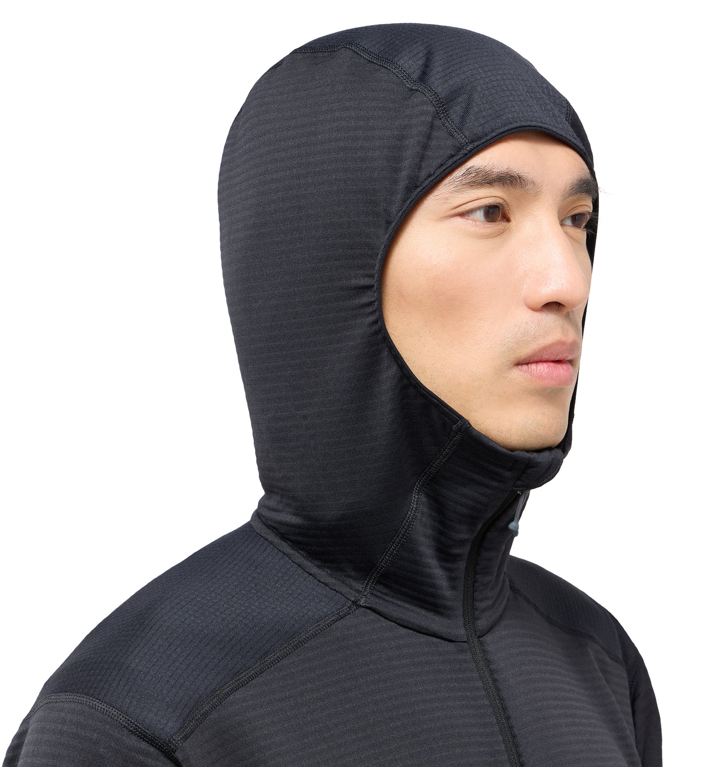 L.I.M Mid Multi II Hood Men (Herr)