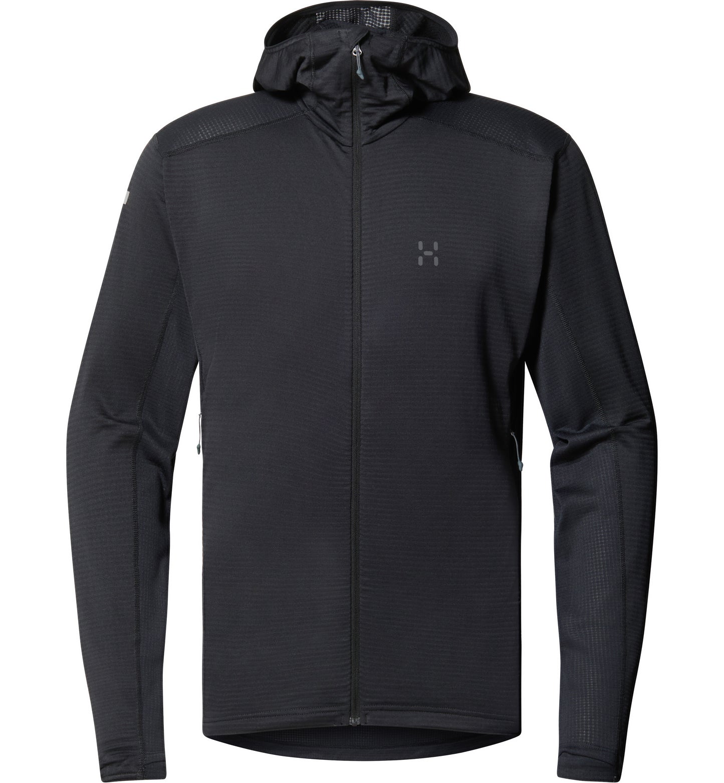 L.I.M Mid Multi II Hood Men (Herr)
